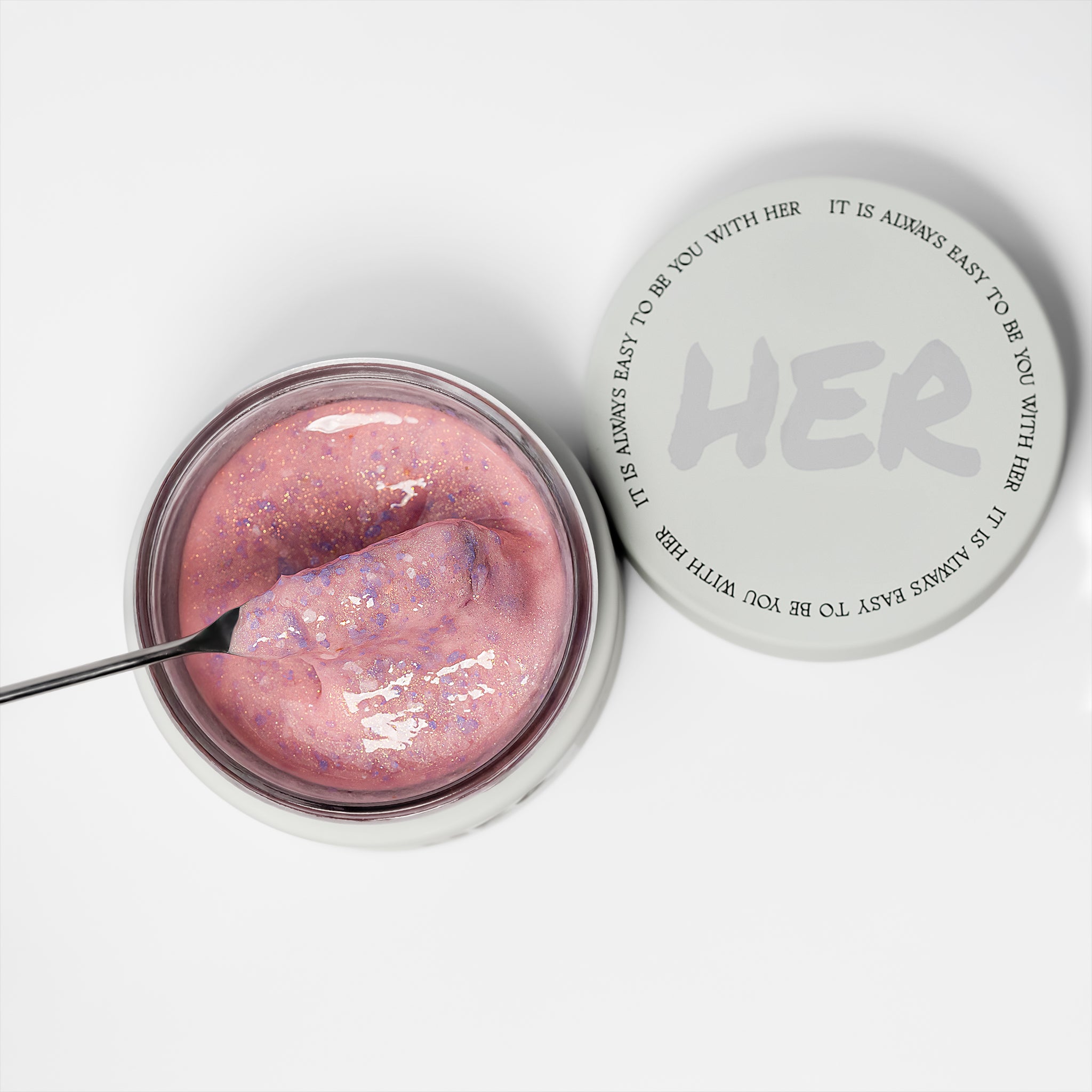 Builder Gel SPRING MAGNOLIA - HER