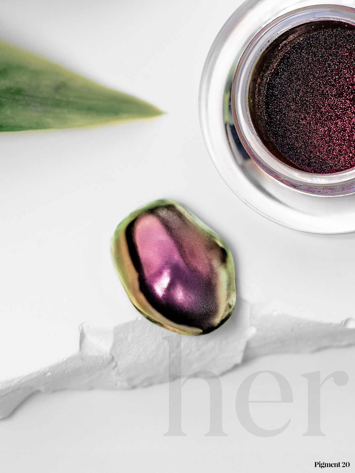 Extra Beauty PIGMENT 14