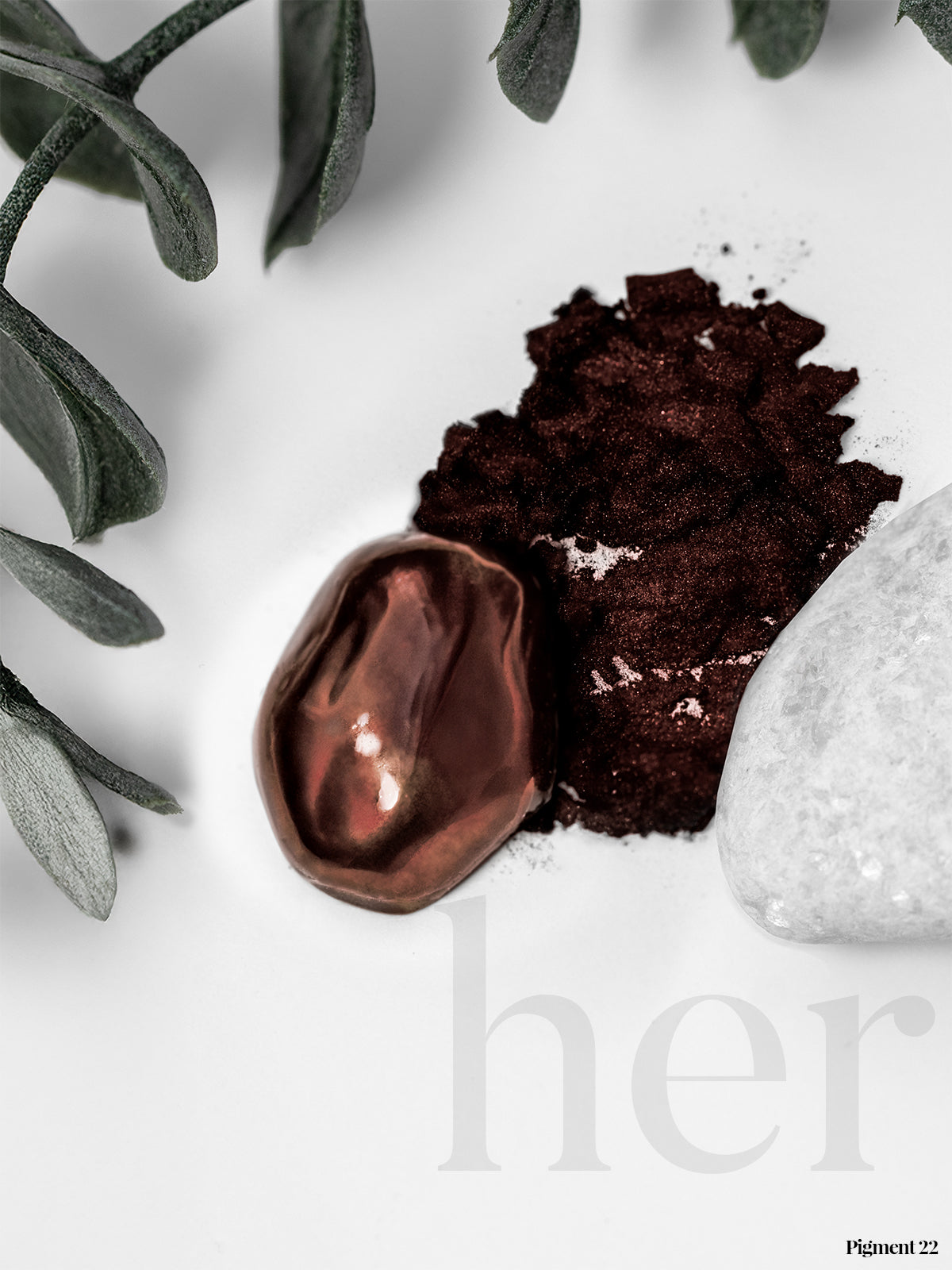 Extra Beauty PIGMENT 14