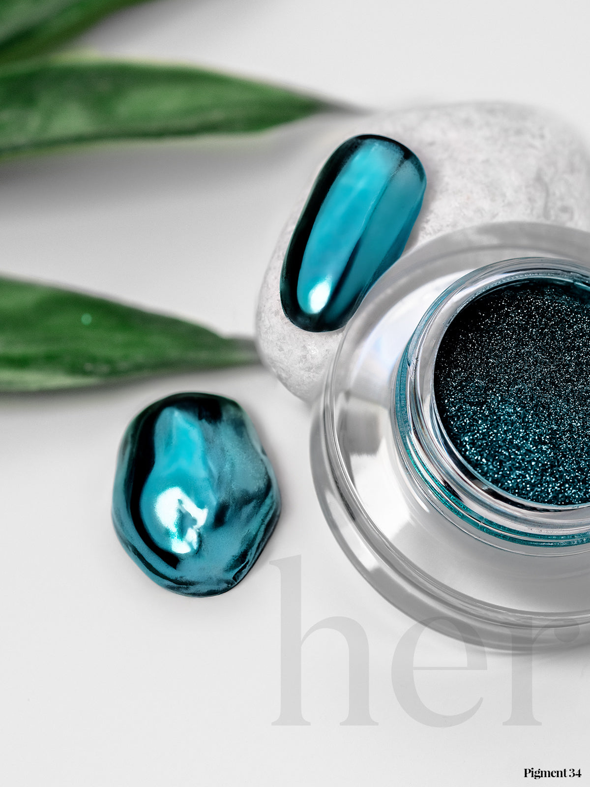 Extra Beauty PIGMENT 14