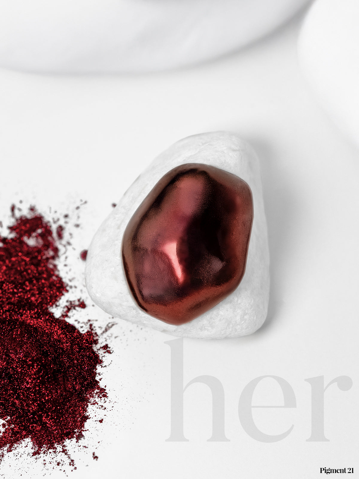 Extra Beauty PIGMENT 14