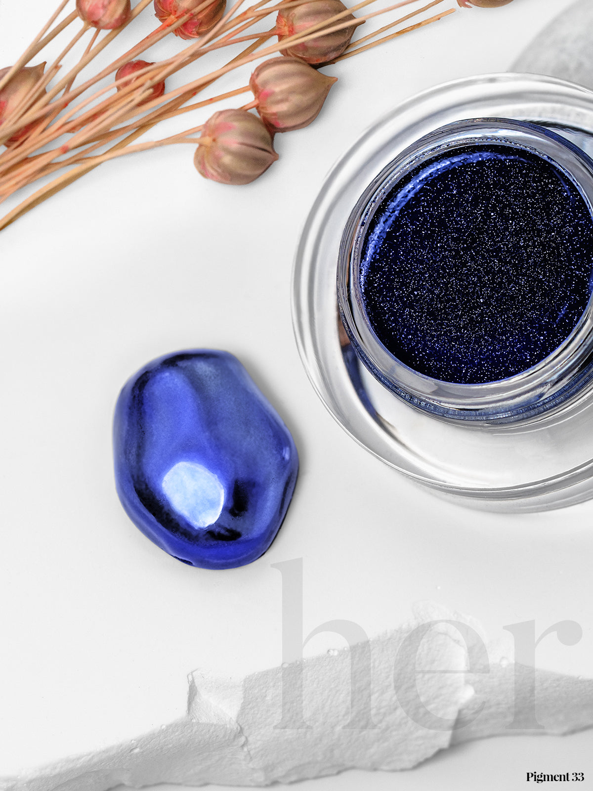 Extra Beauty PIGMENT 14