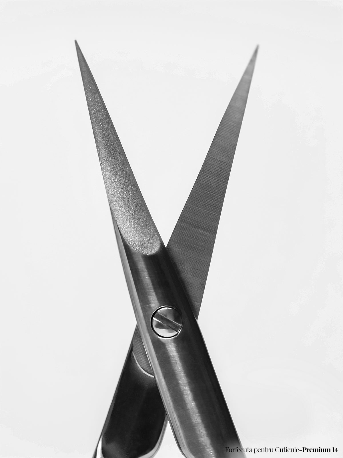 Forfecuta pentru Cuticule - Premium 14 - HER