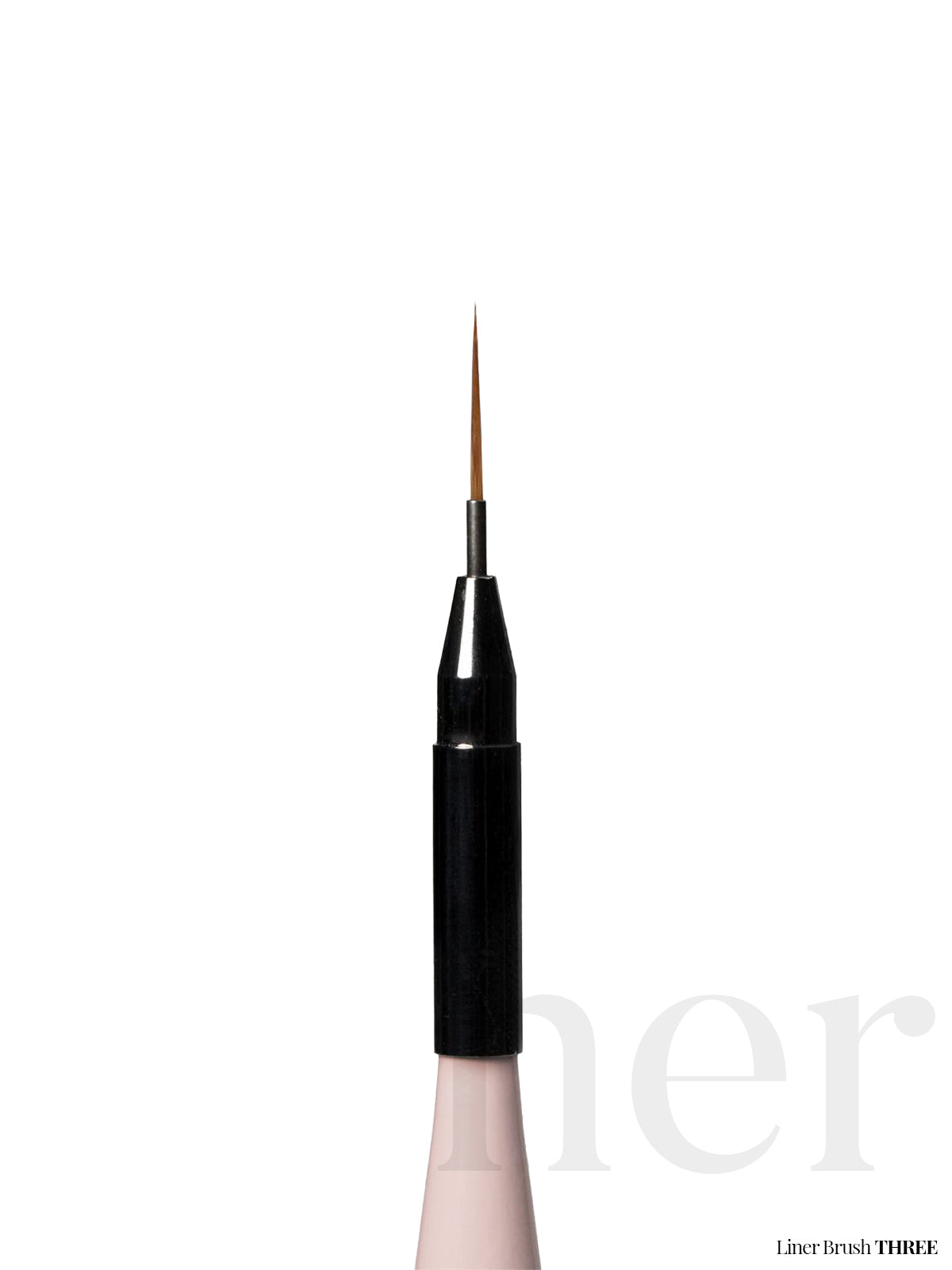 Brush - LINER BRUSH THREE