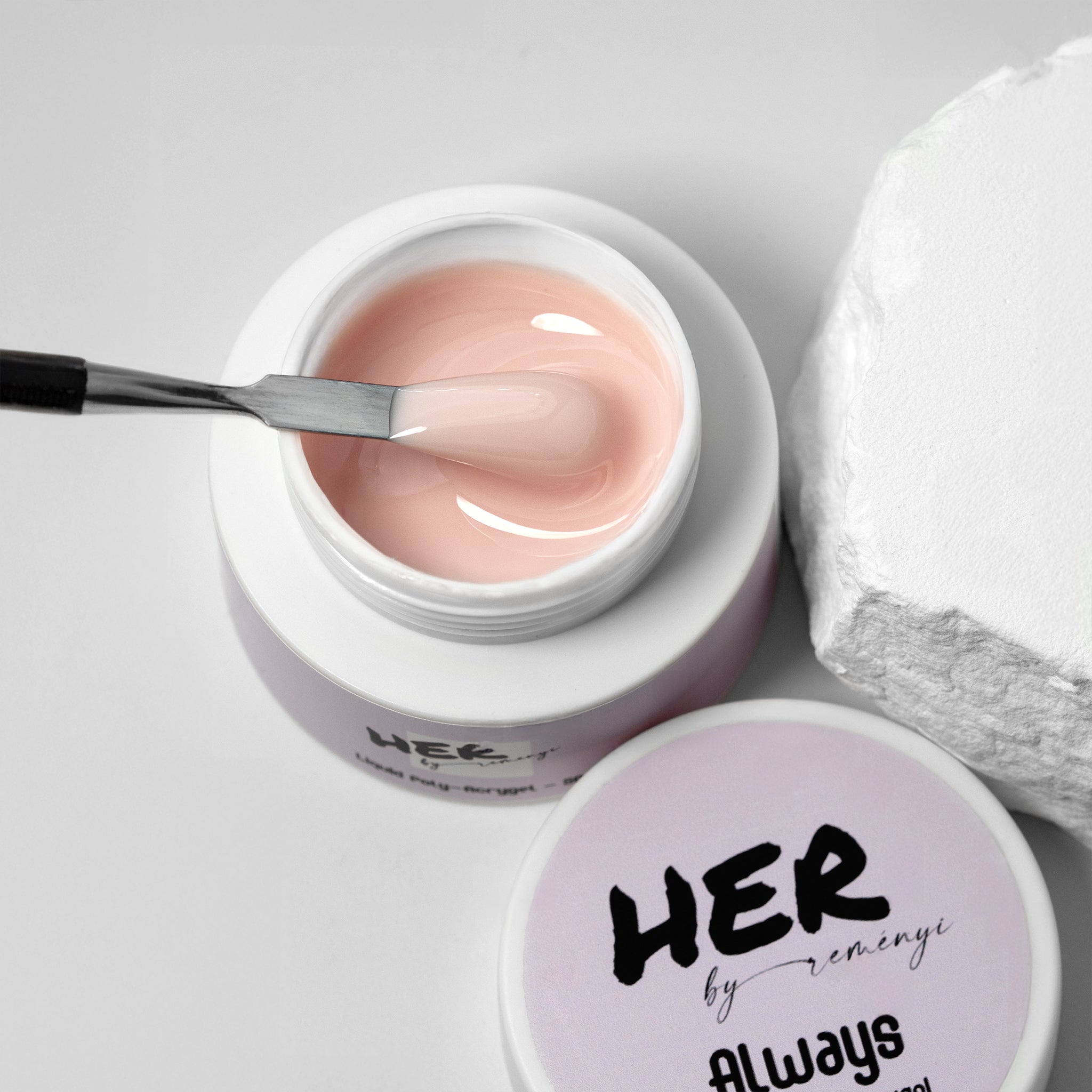 Liquid Poly-Acrygel - ALWAYS