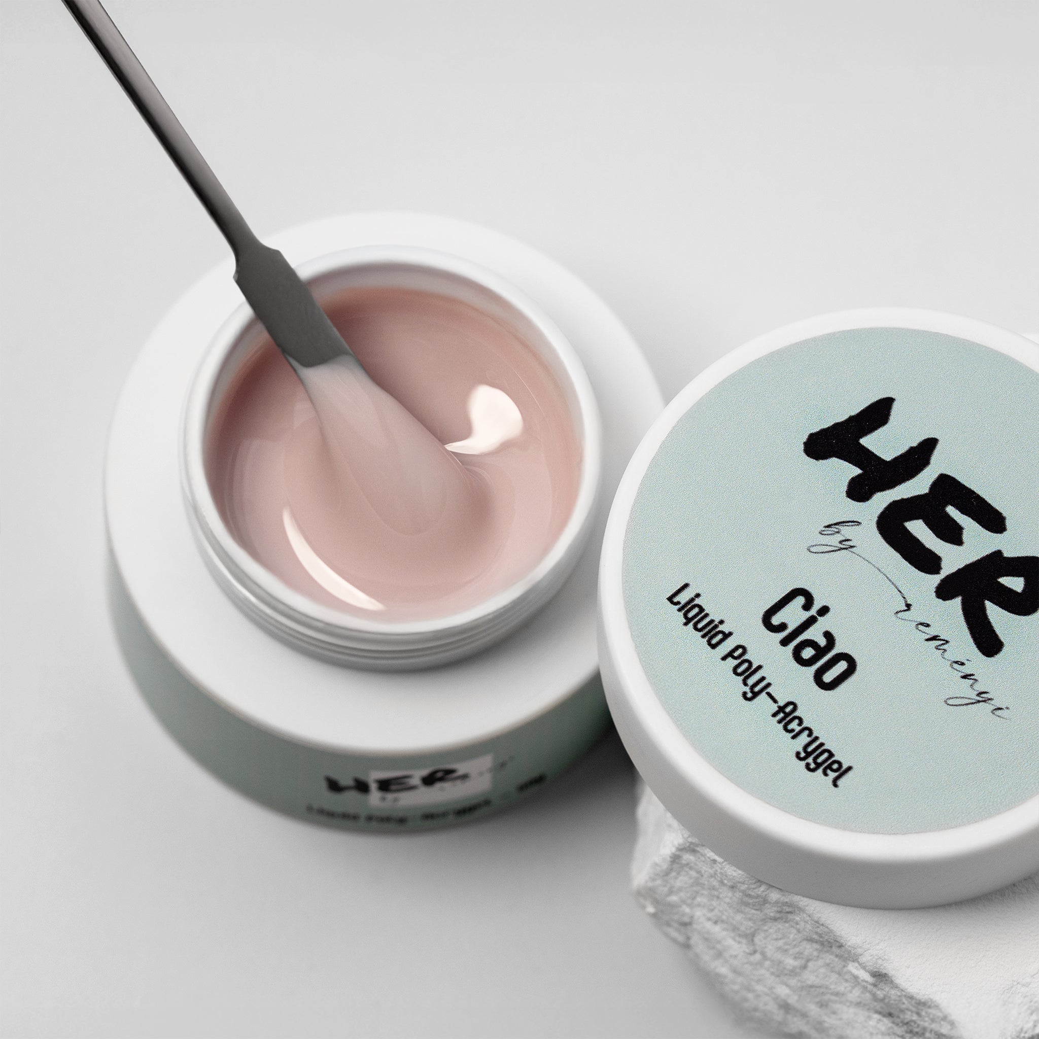 Liquid Poly-Acrygel - CIAO