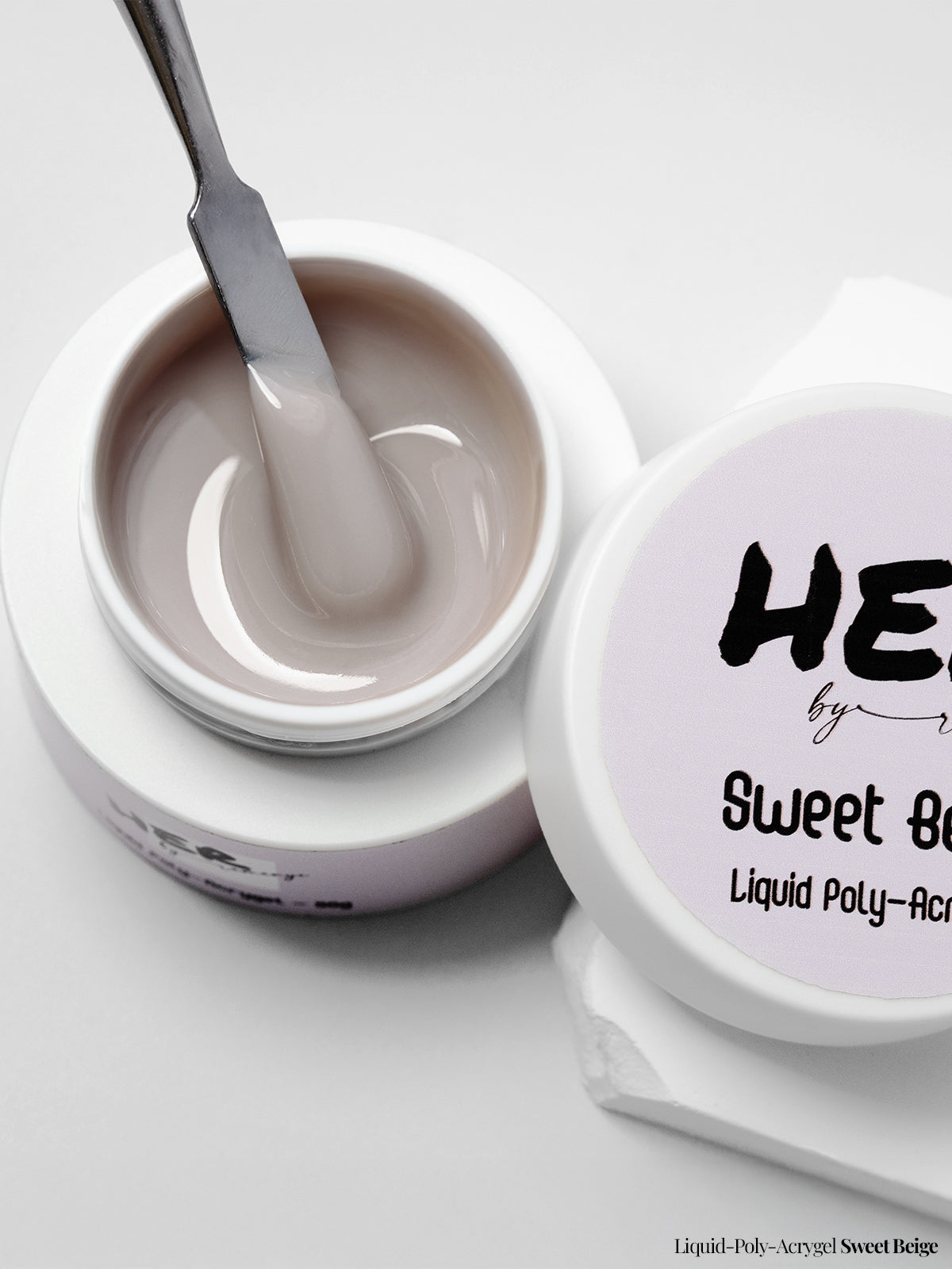 Liquid Poly-Acrygel - SWEET BEIGE