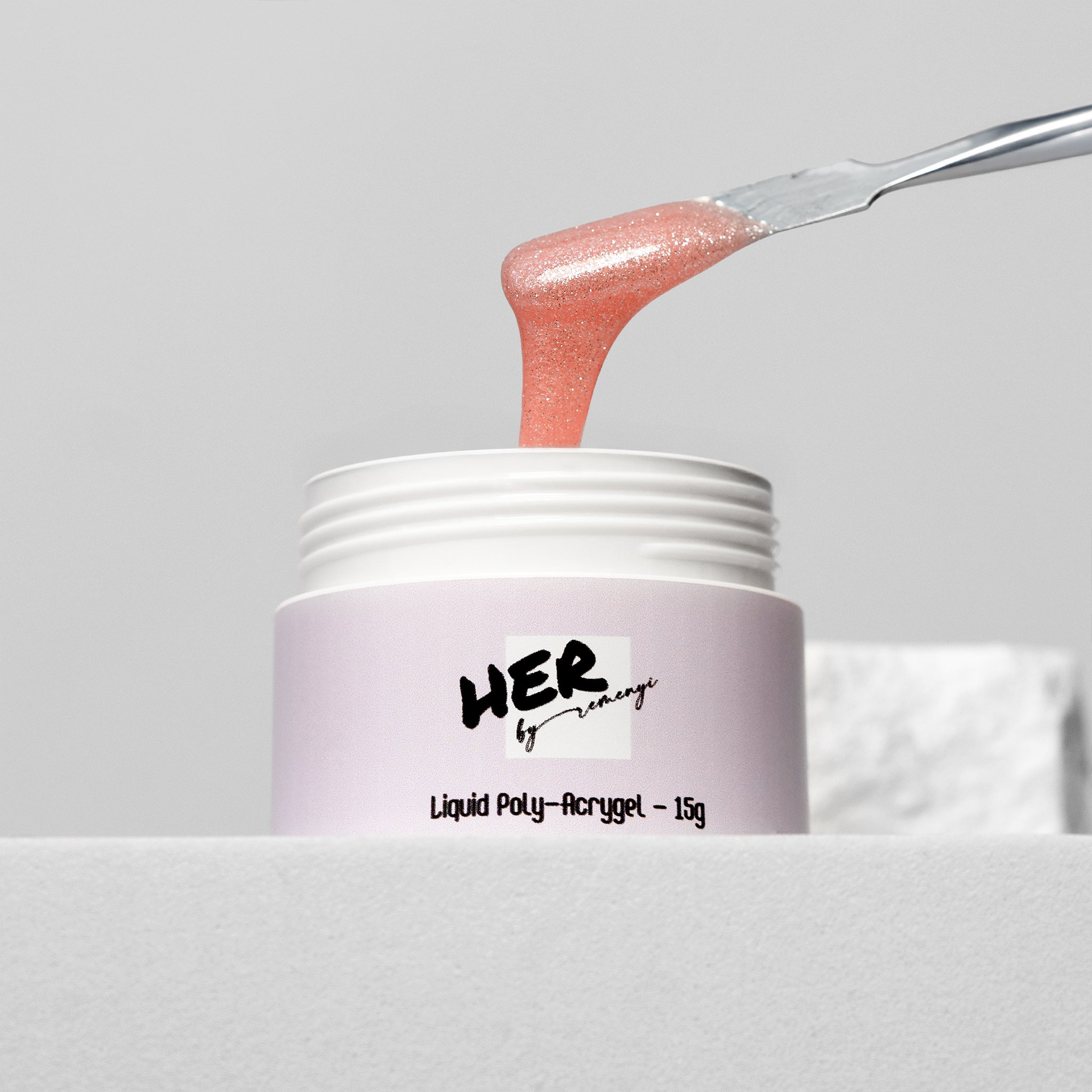 Liquid Poly-Acrygel - WONDERLAND
