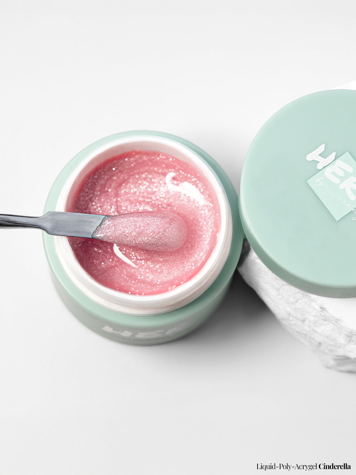 Liquid Poly-Acrygel - CINDERELLA - HER