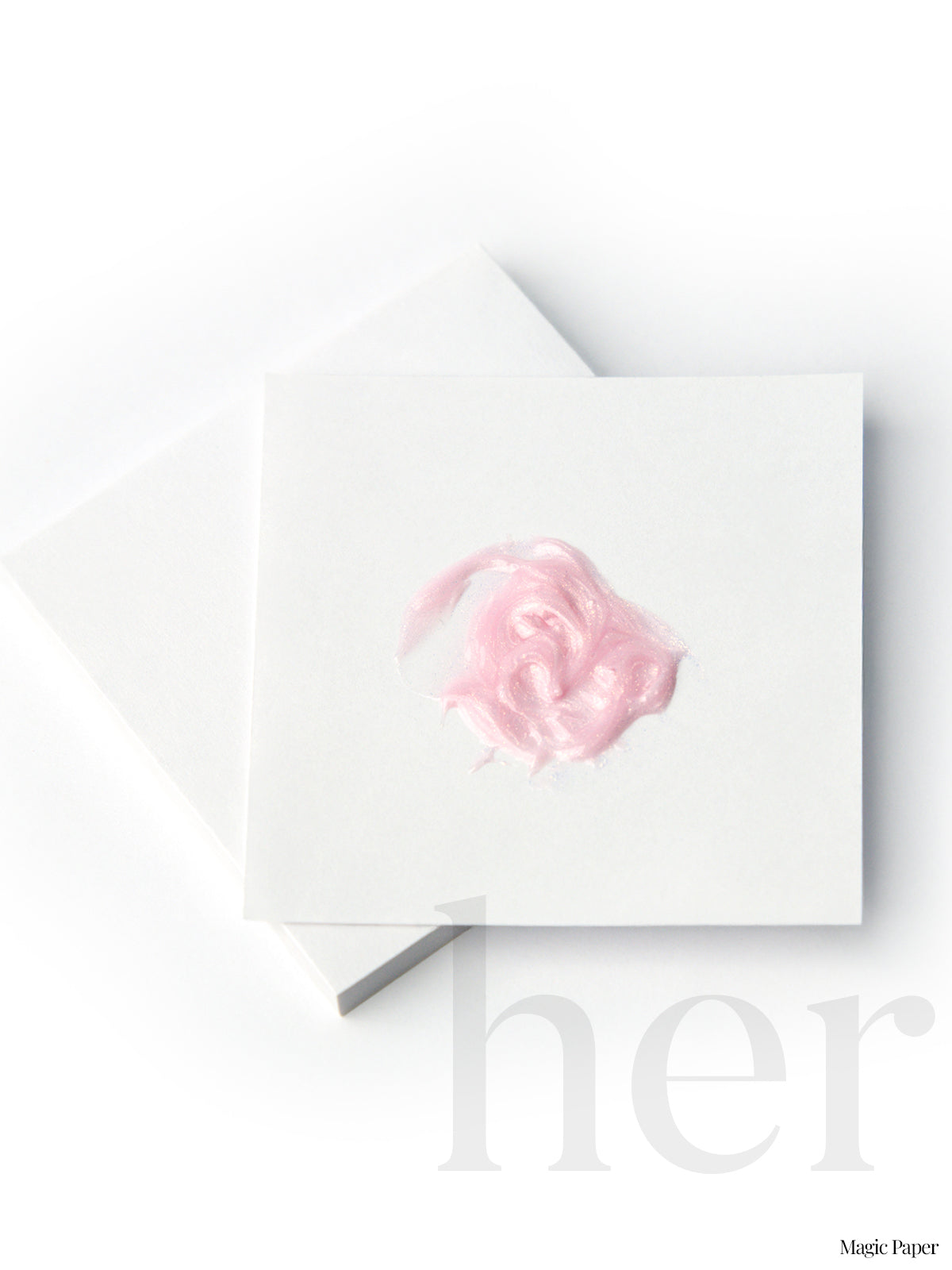 Magic Paper