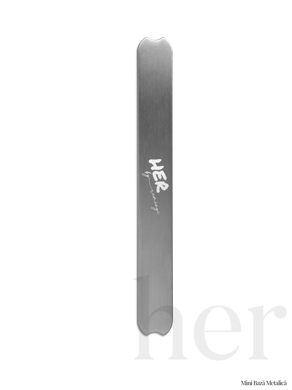 MINI METAL BASE
