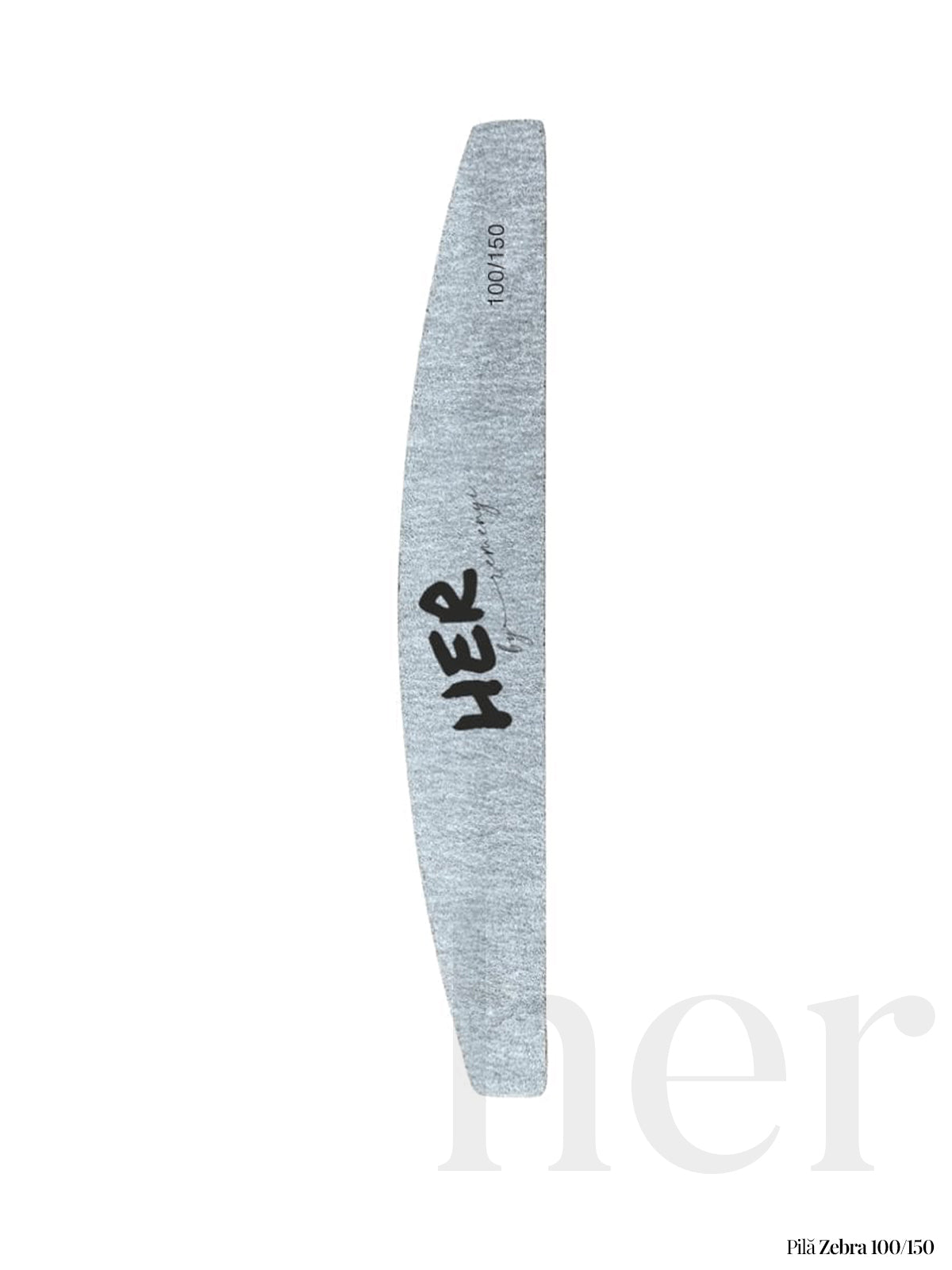 Zebra file 100/150