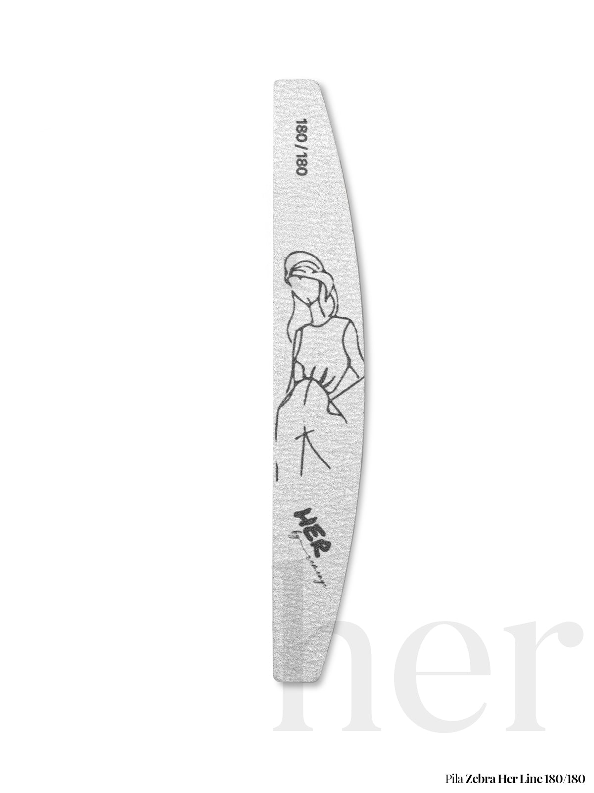 Zebra HER LINE file 180/180