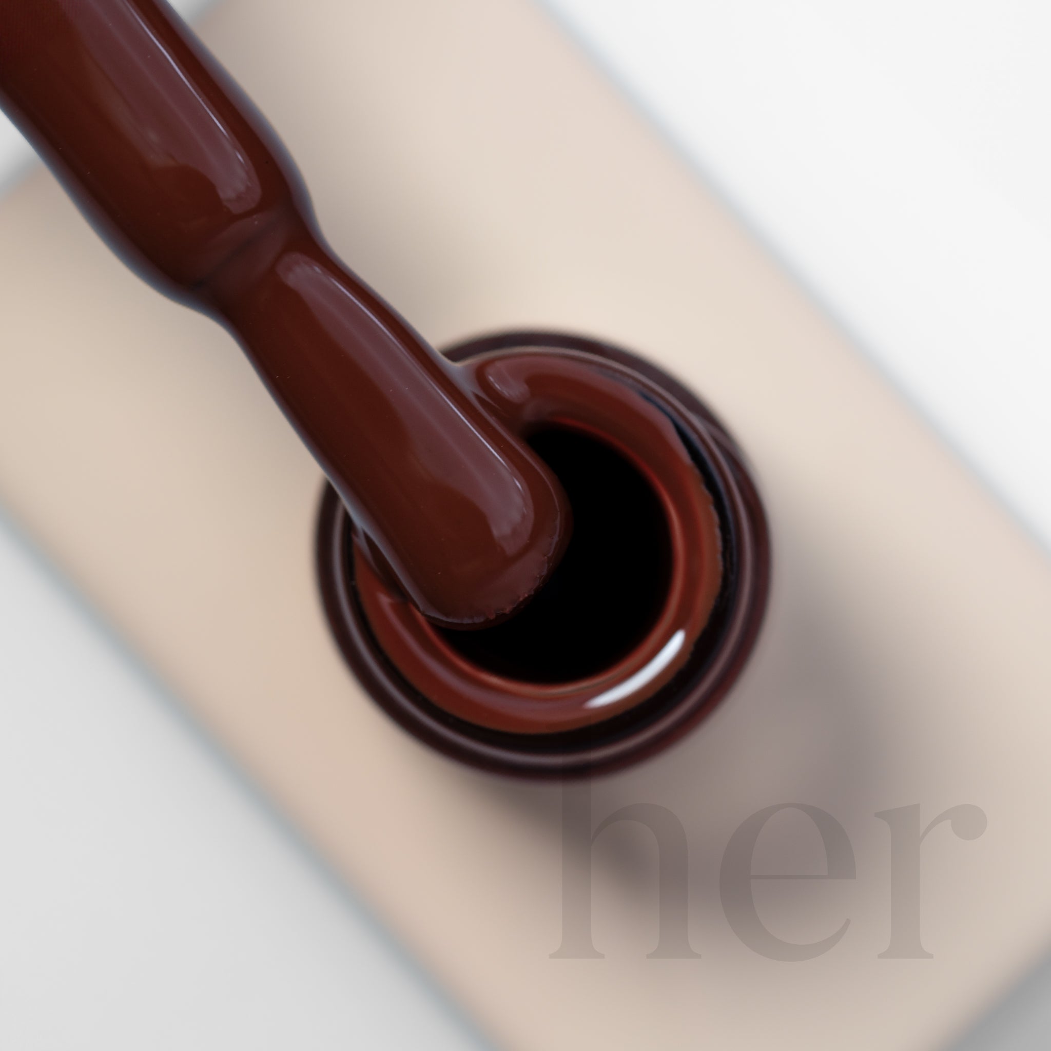 Gel Polish - No. 84