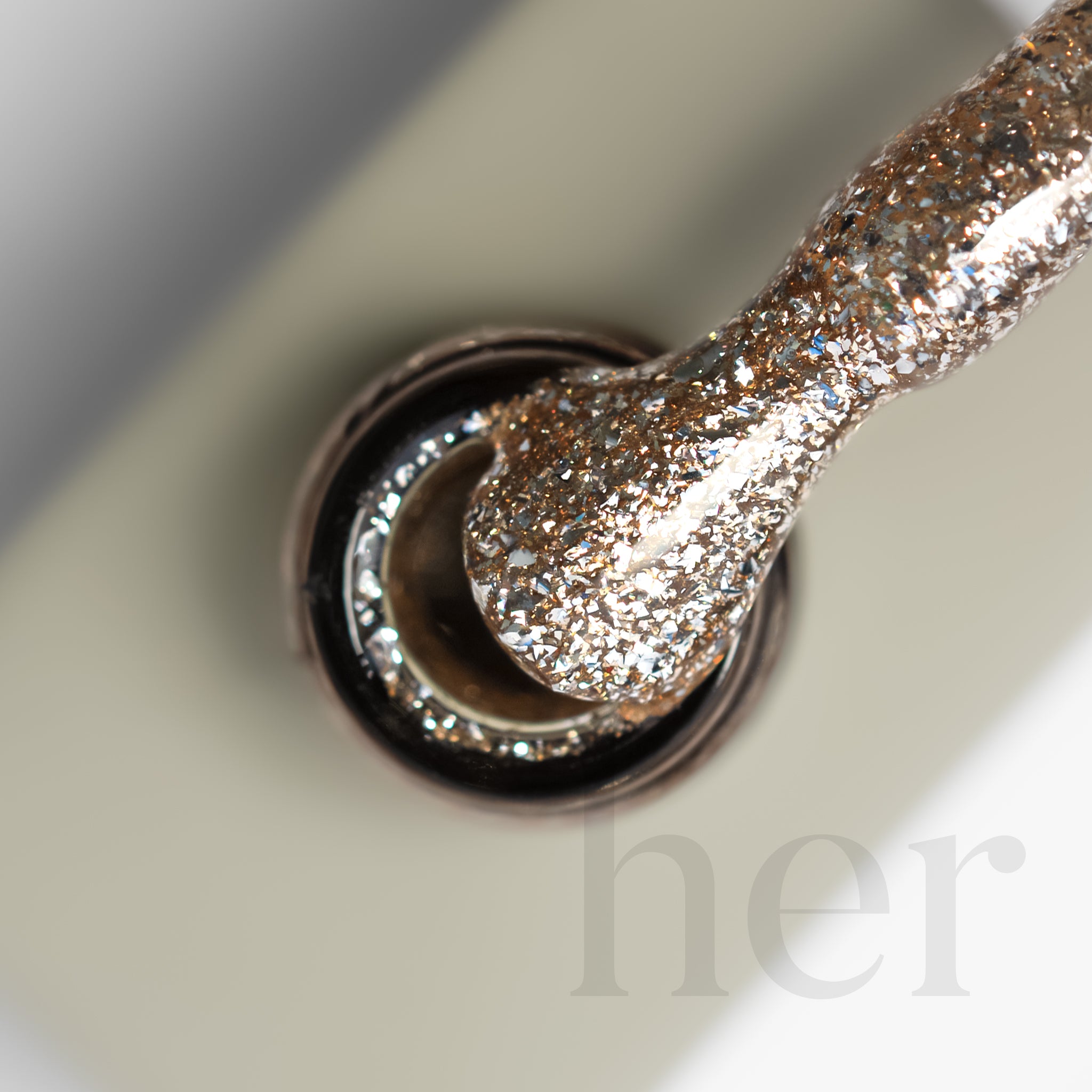 Gel Polish - No 129