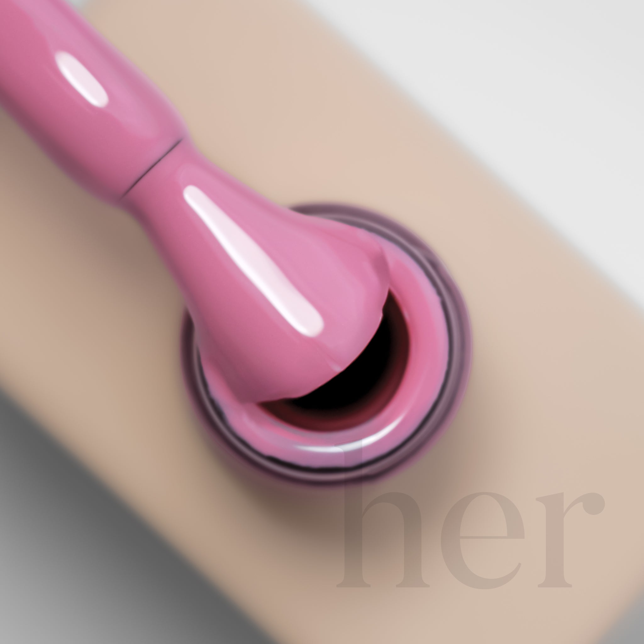 Gel Polish - No. 17