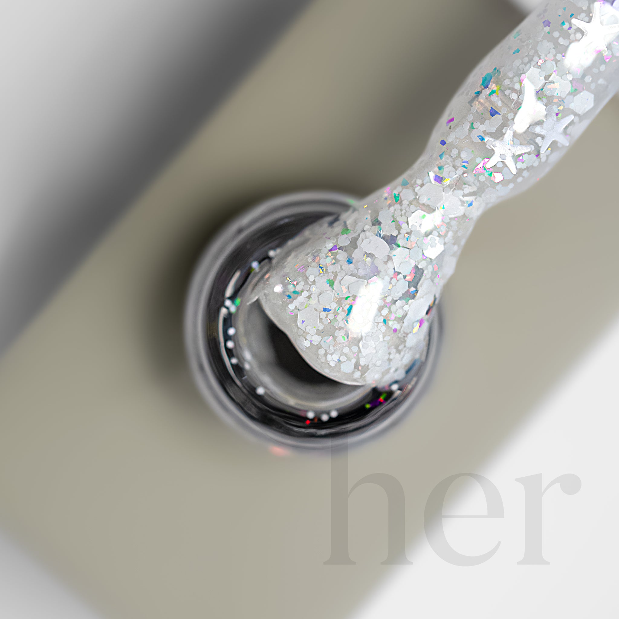 Gel Polish - No 126