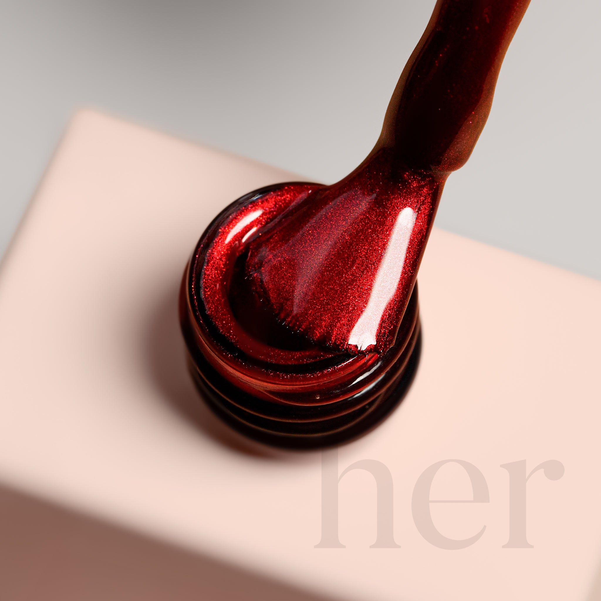 Gel Polish - No 62