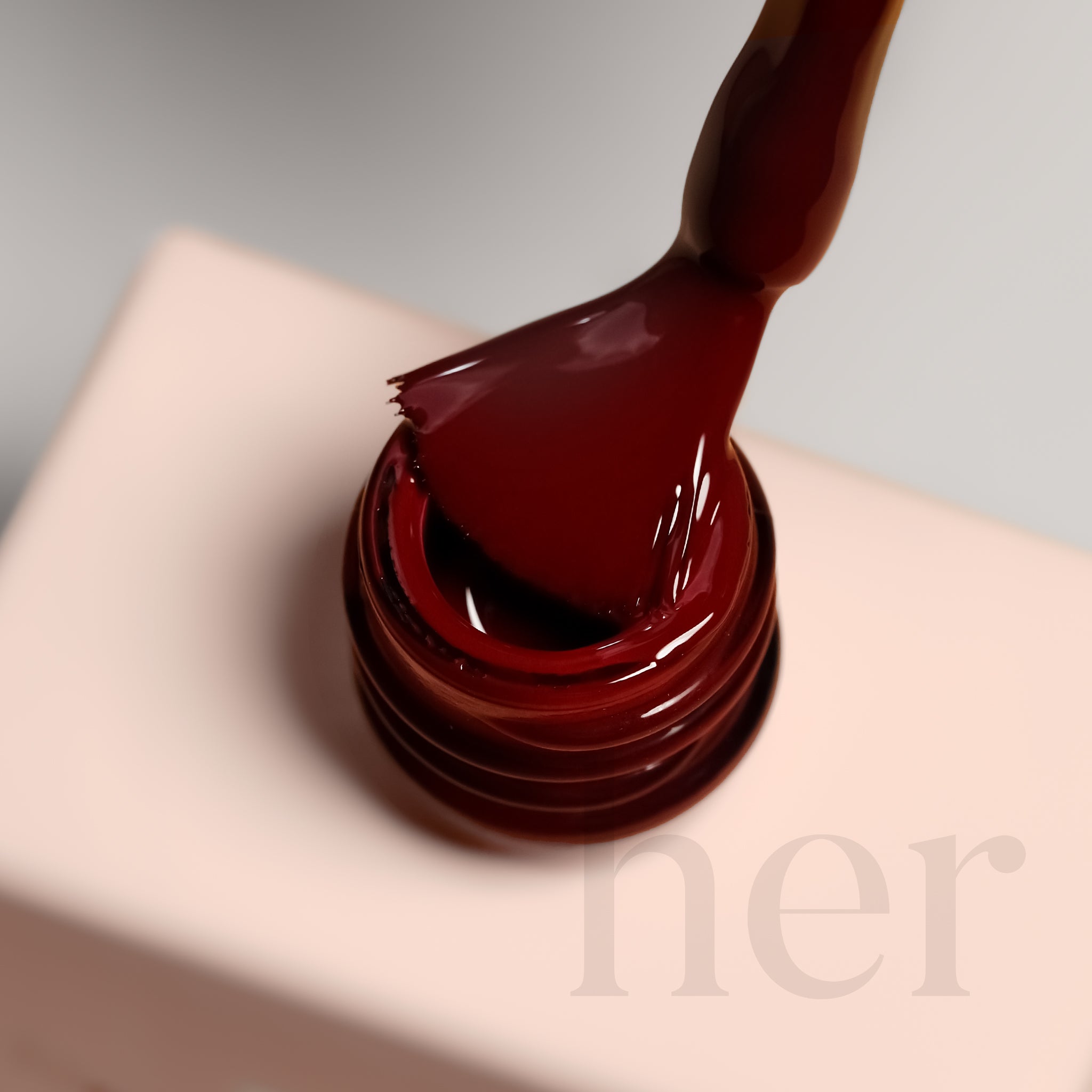 Gel Polish - No 63