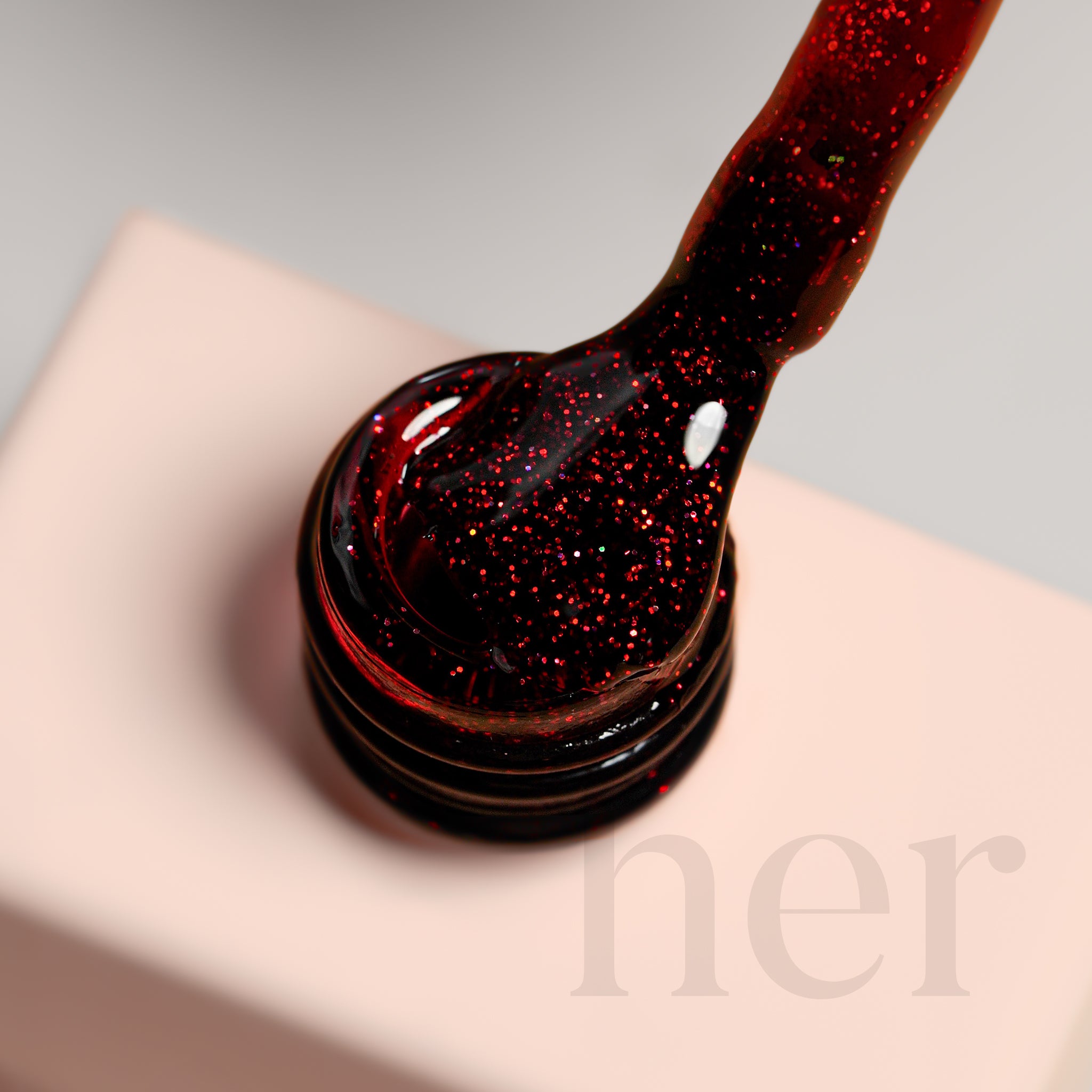 Gel Polish - No 67