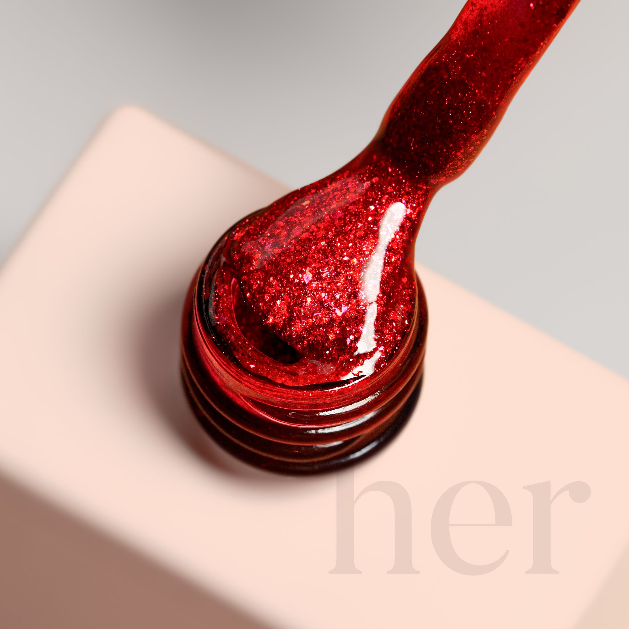 Gel Polish - No 82