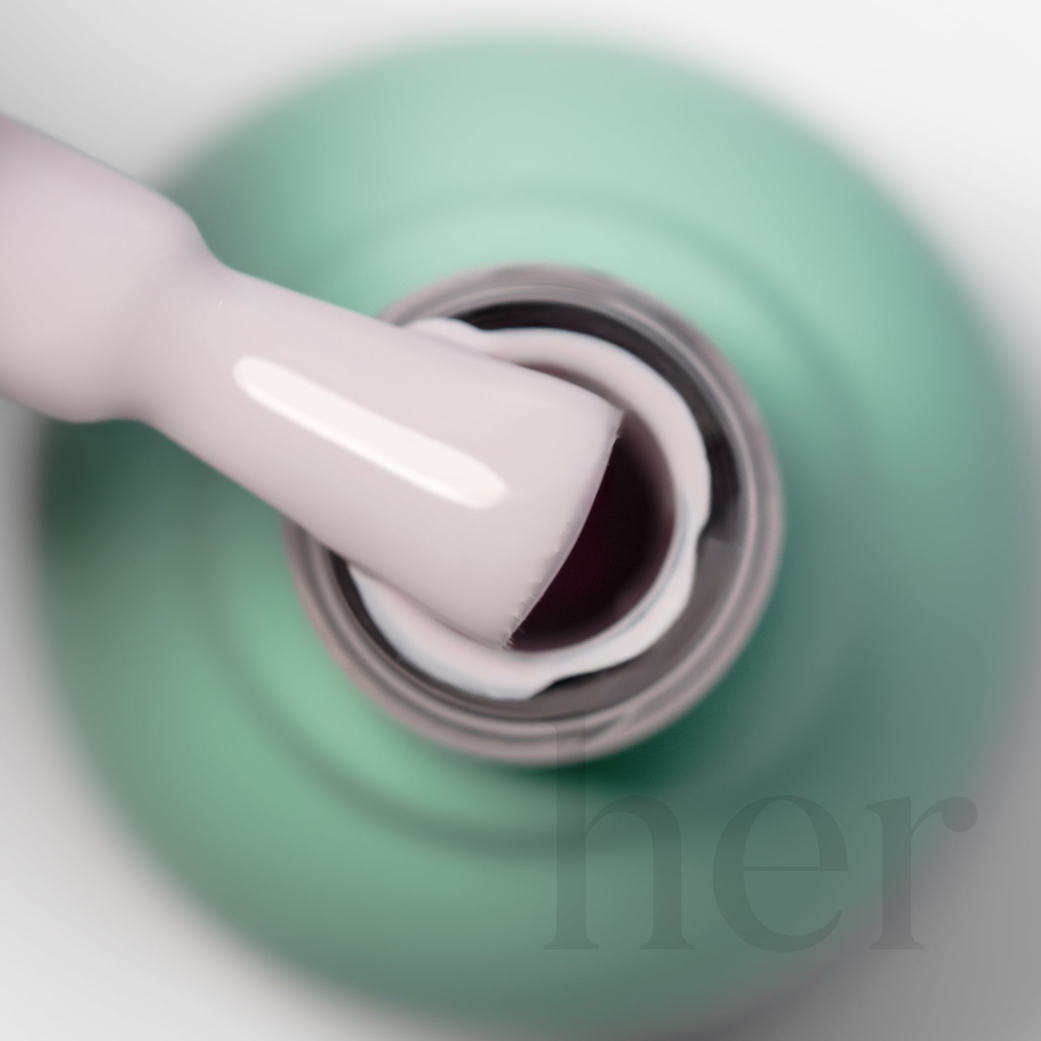 Gel Polish SOFTS - No. 10
