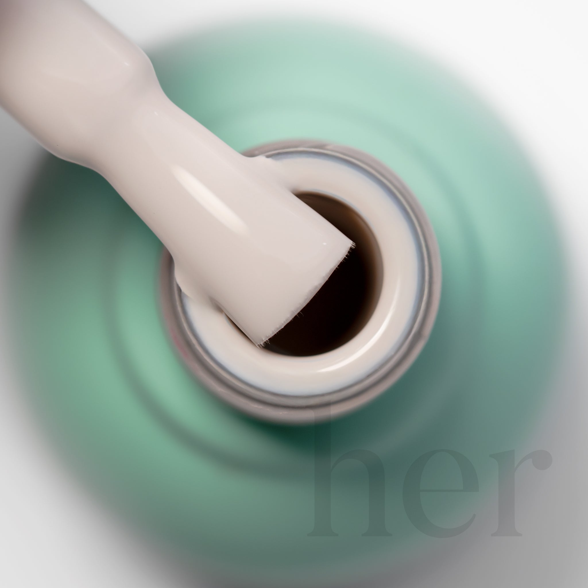 Polish Gel SOFTS - No. 17