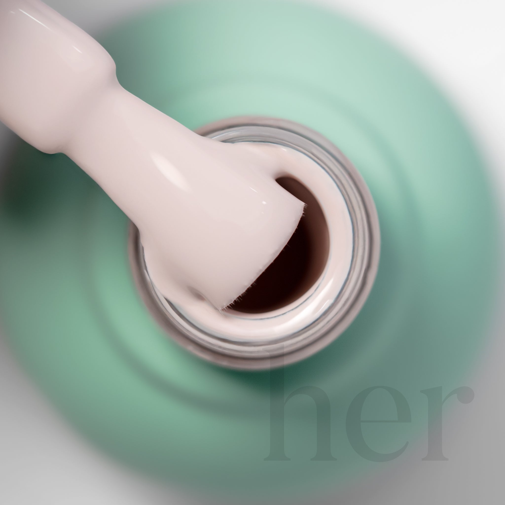 Polish Gel SOFTS - No. 2