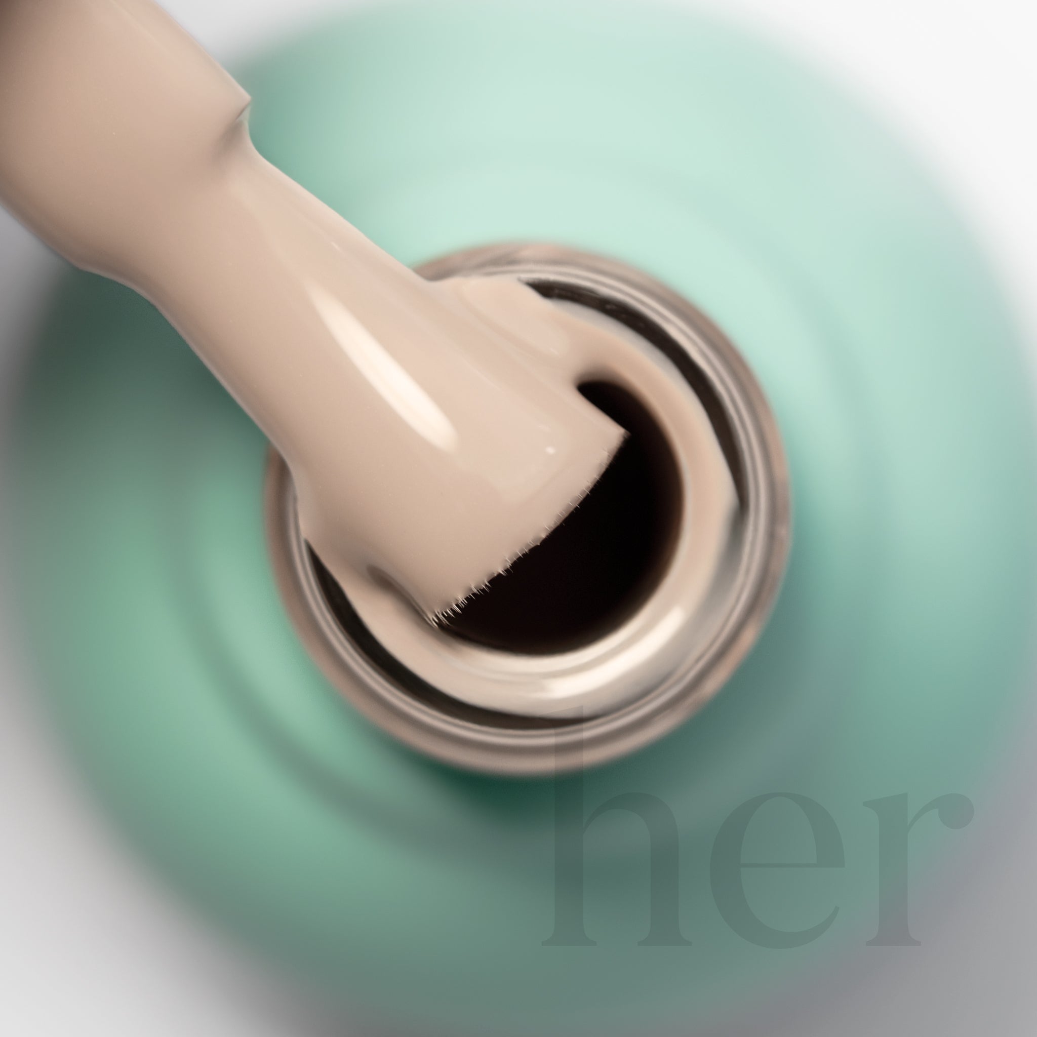 Gel Polish SOFTS - No. 23