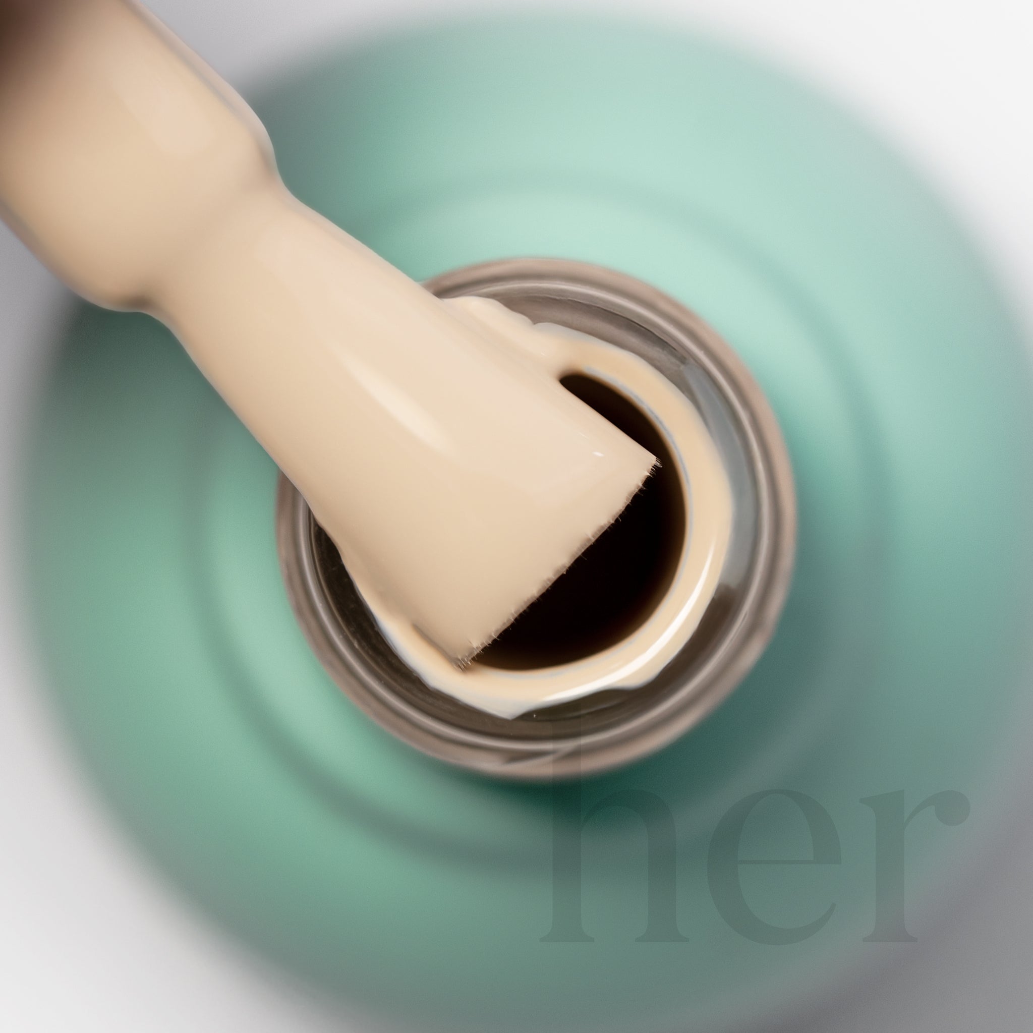 Polish Gel SOFTS - No. 25