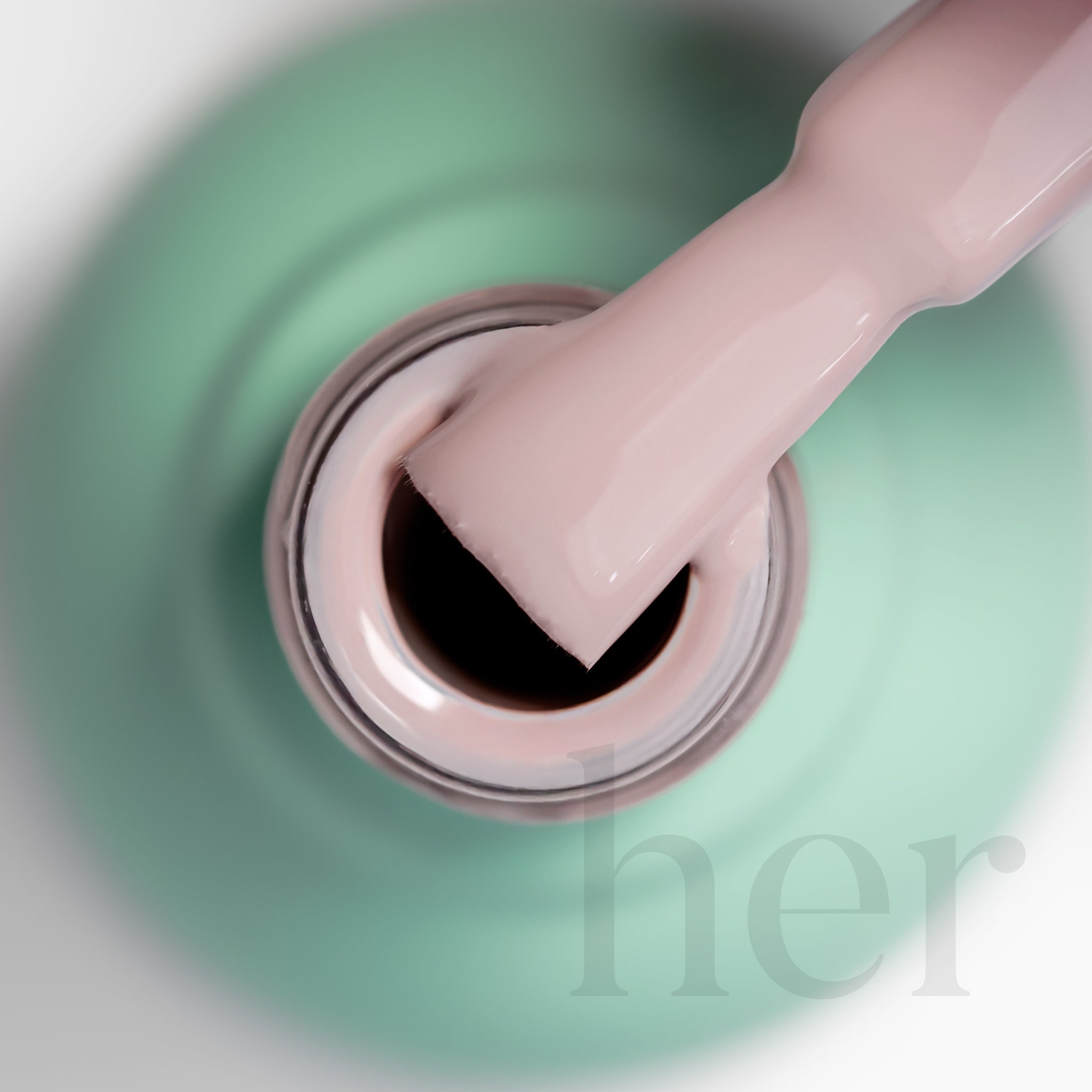 Polish Gel SOFTS - No. 27