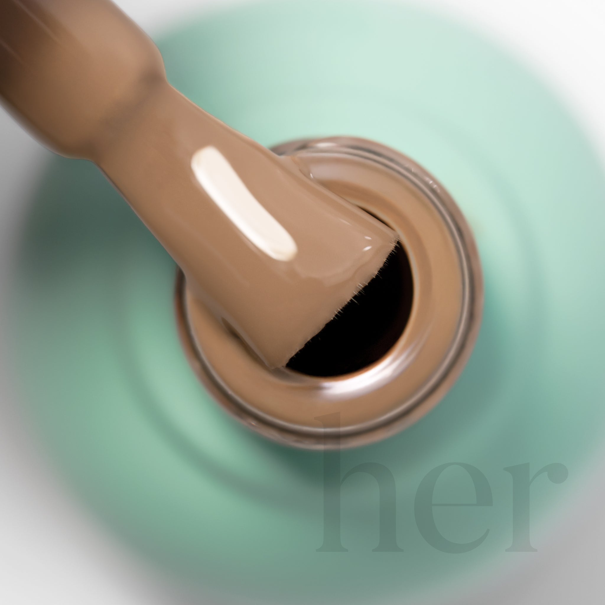 Polish Gel SOFTS - No. 30