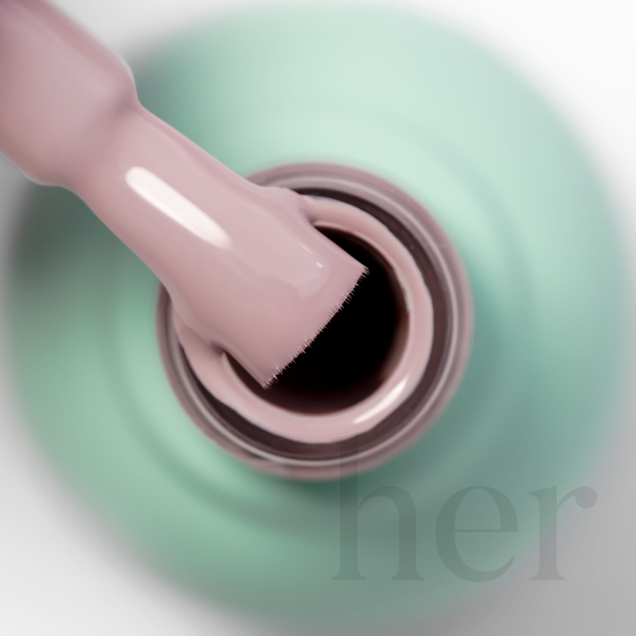Polish Gel SOFTS - No. 31