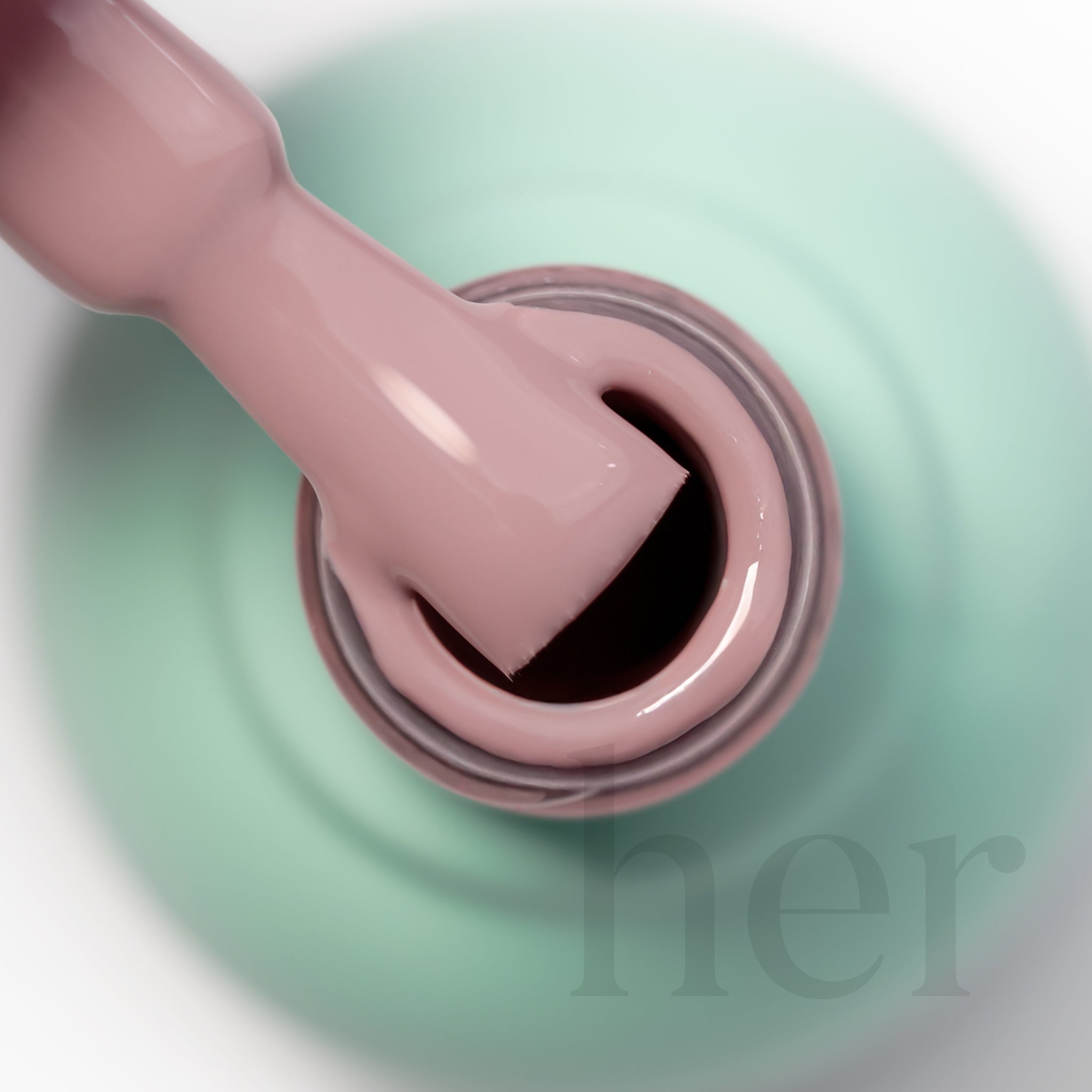 Gel Polish SOFTS - No. 32