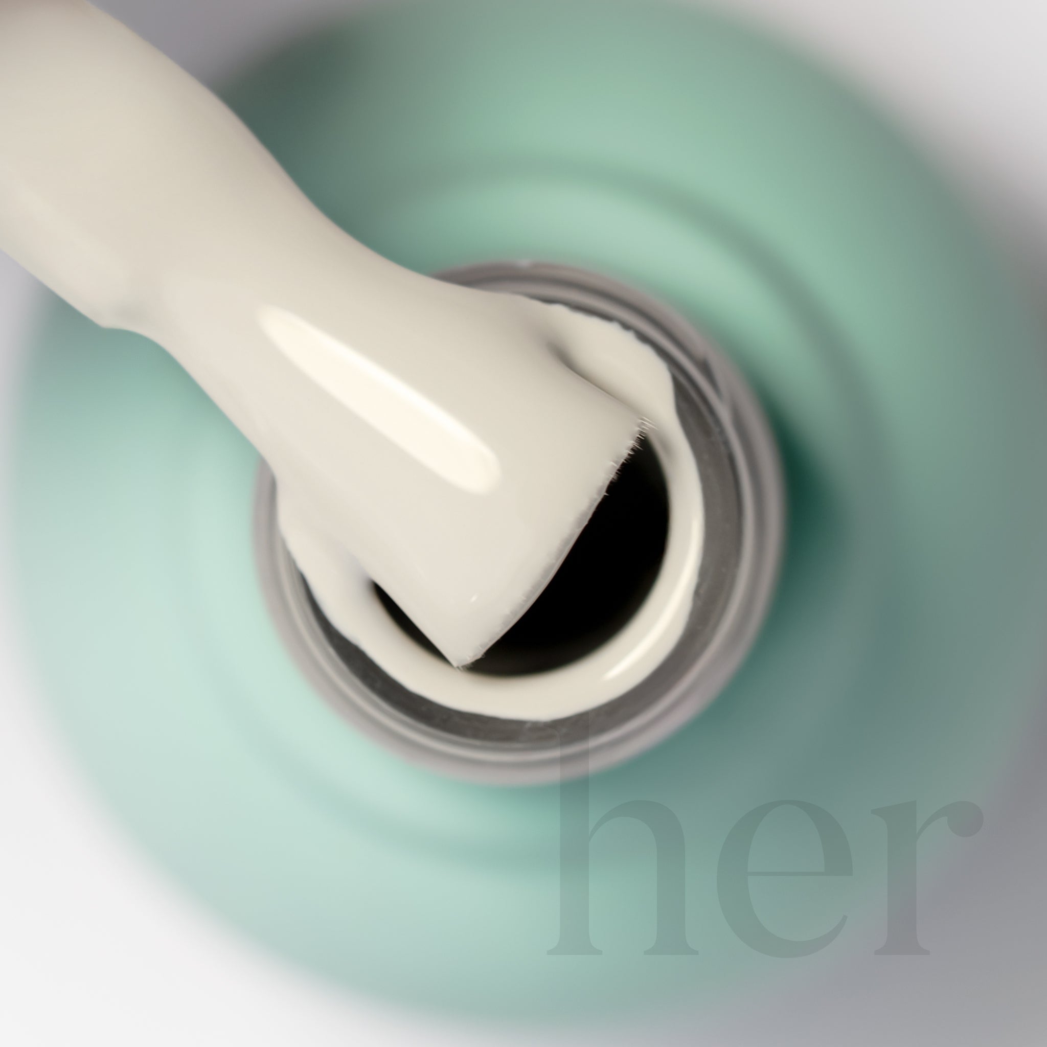Polish Gel SOFTS - No. 4