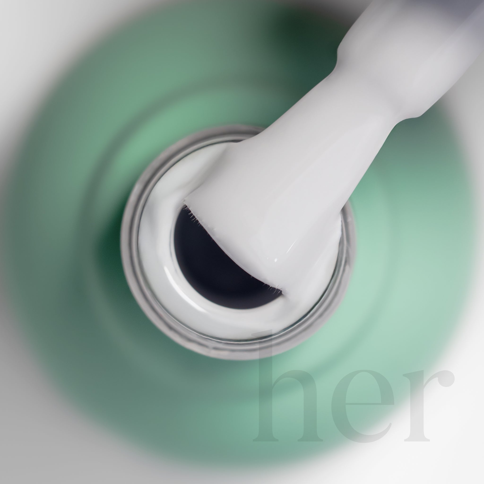 Polish Gel SOFTS - No. 5