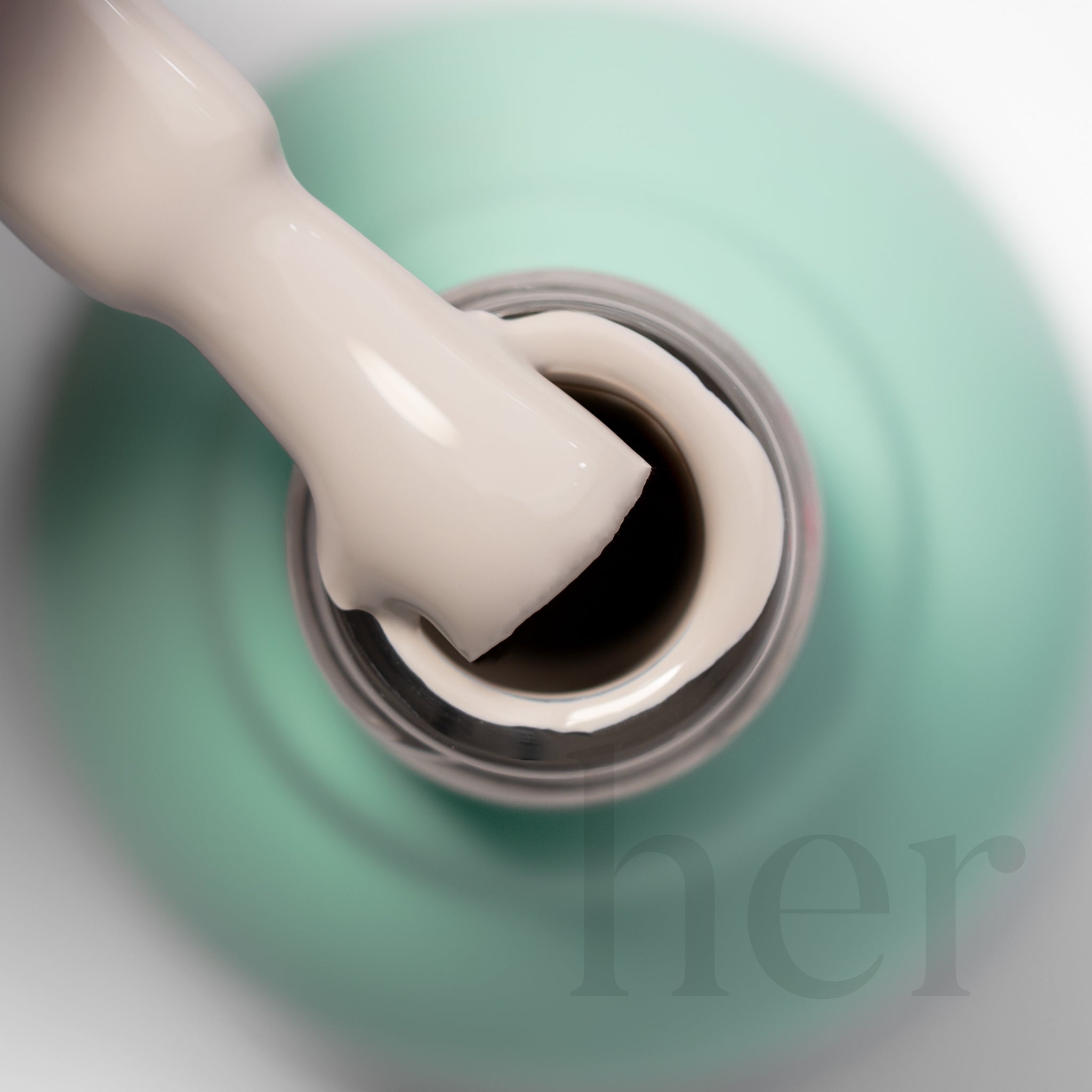 Polish Gel SOFTS - No. 6
