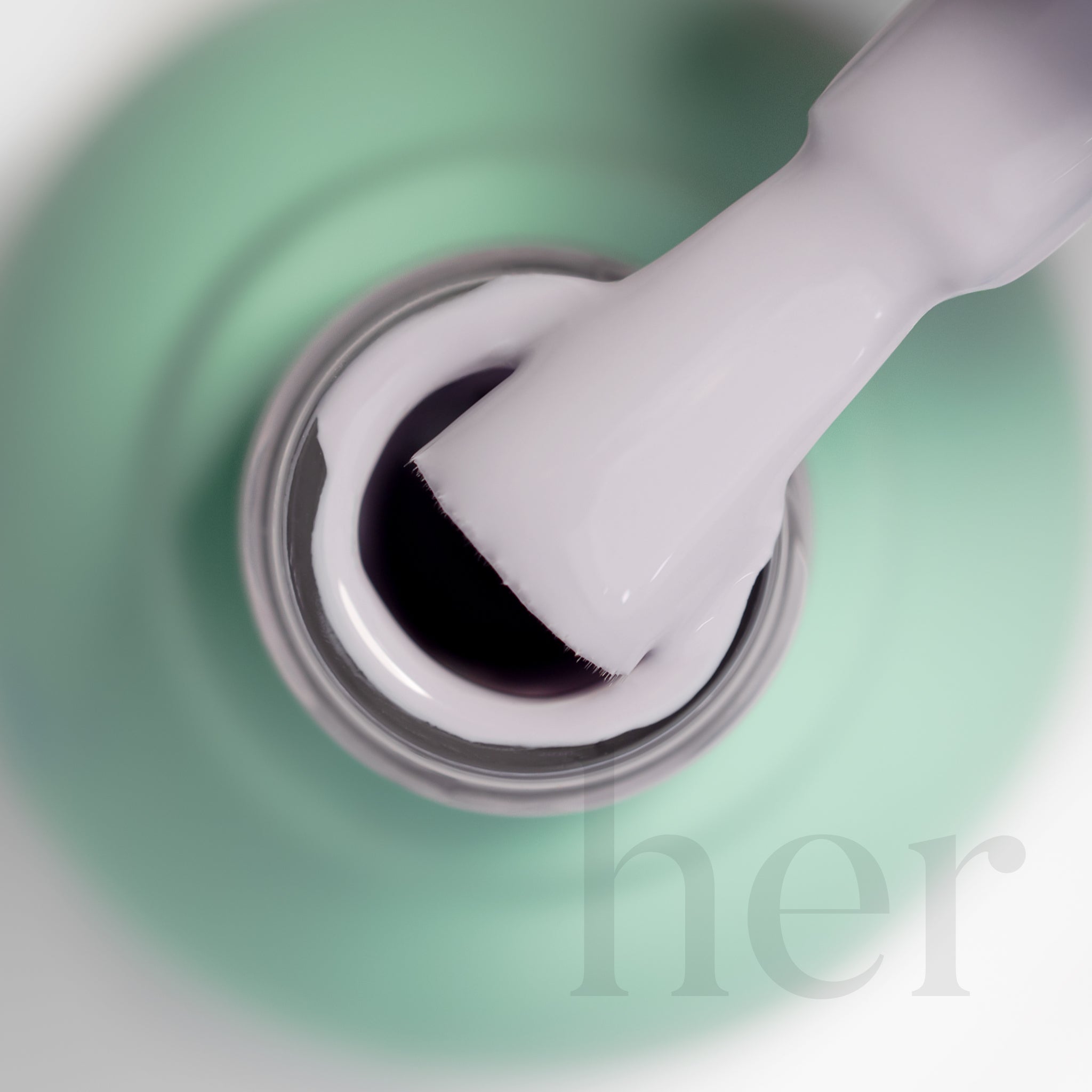 Gel Polish SOFTS - No. 7