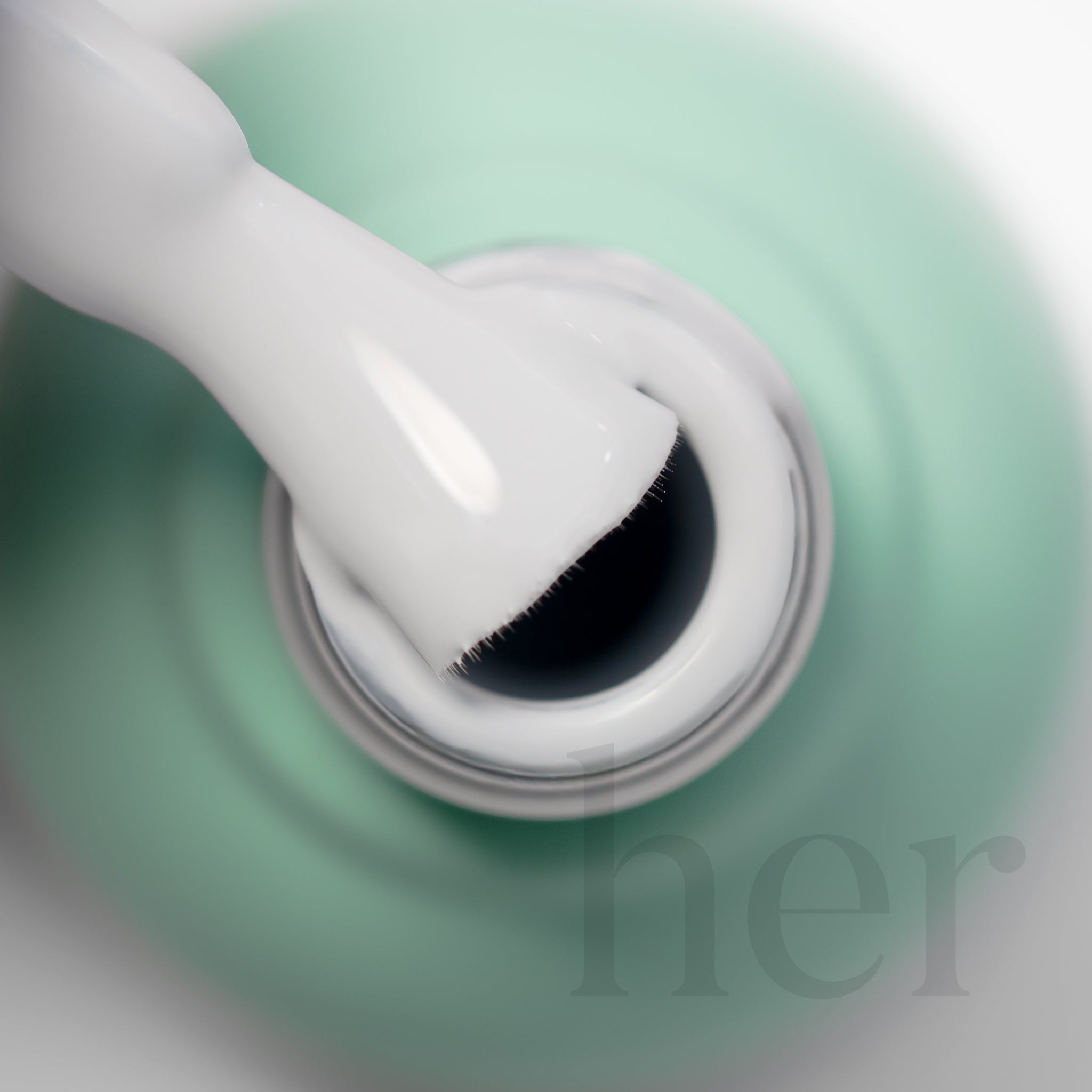 Gel Polish SOFTS - No. 9