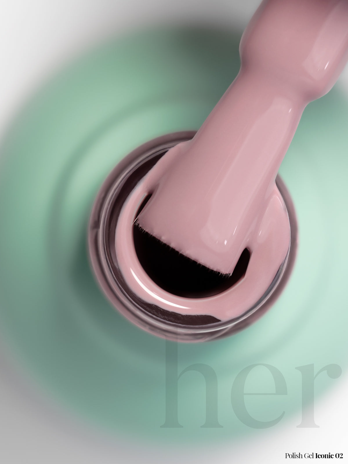 Polish Gel Iconic 02