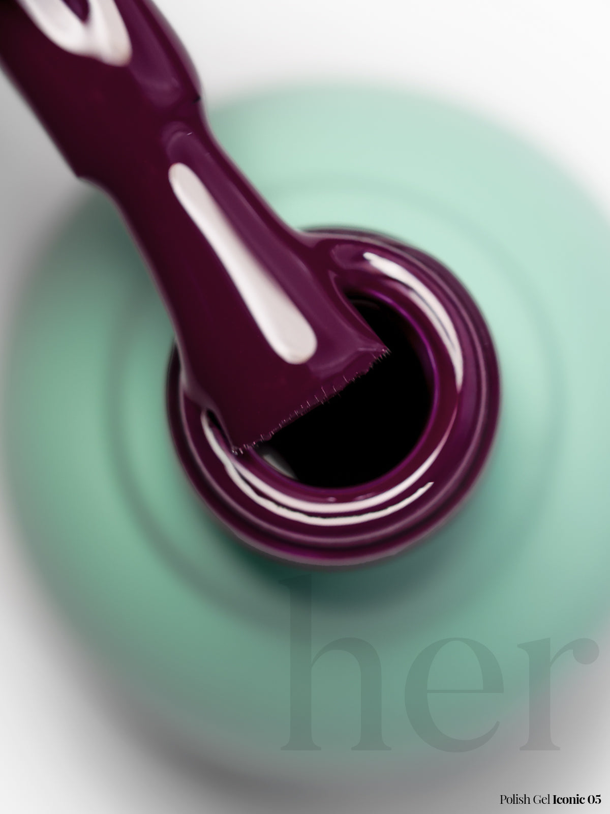 Polish Gel Iconic 05