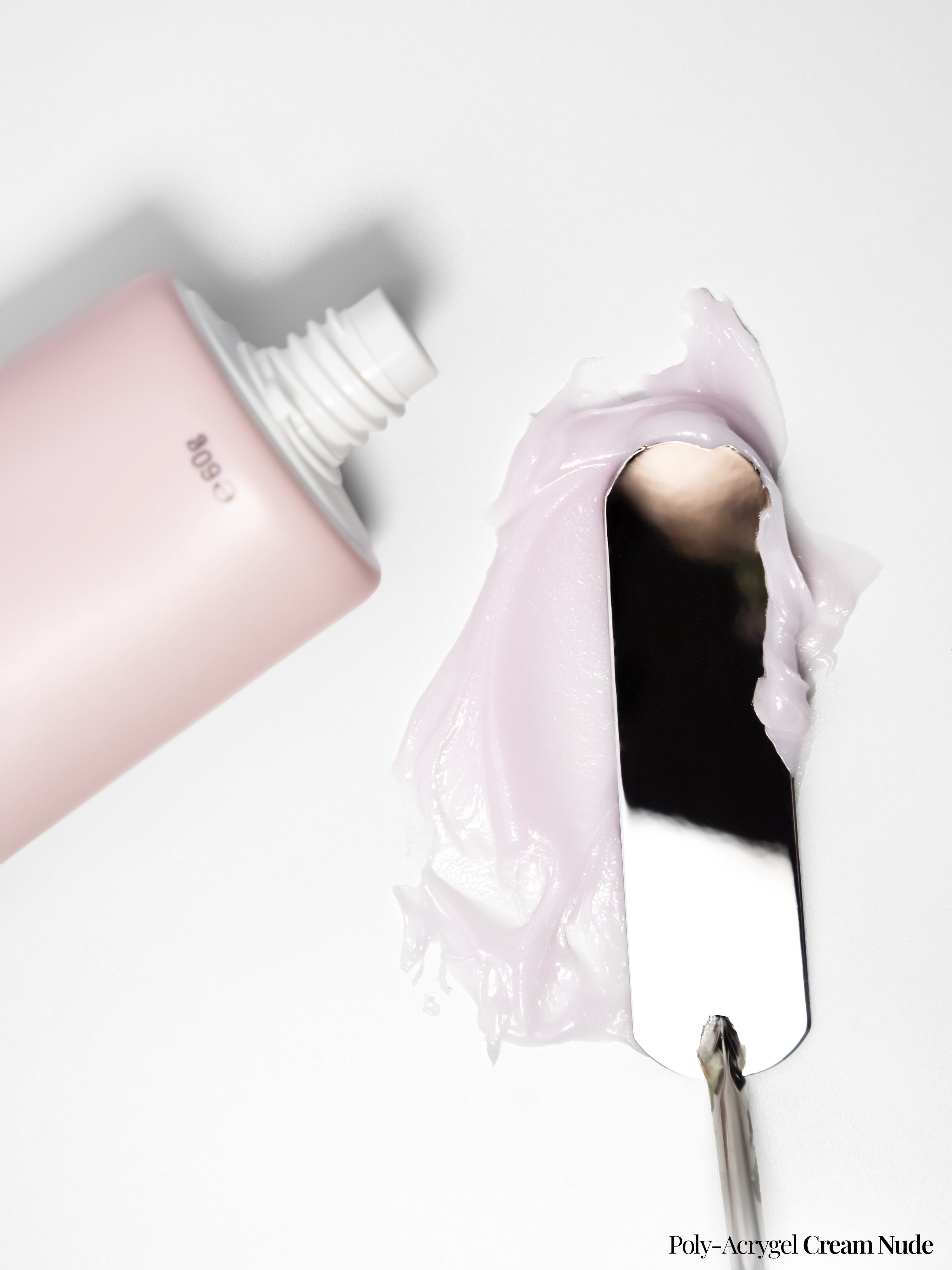 Poly-Acrygel CREAM NUDE - HER