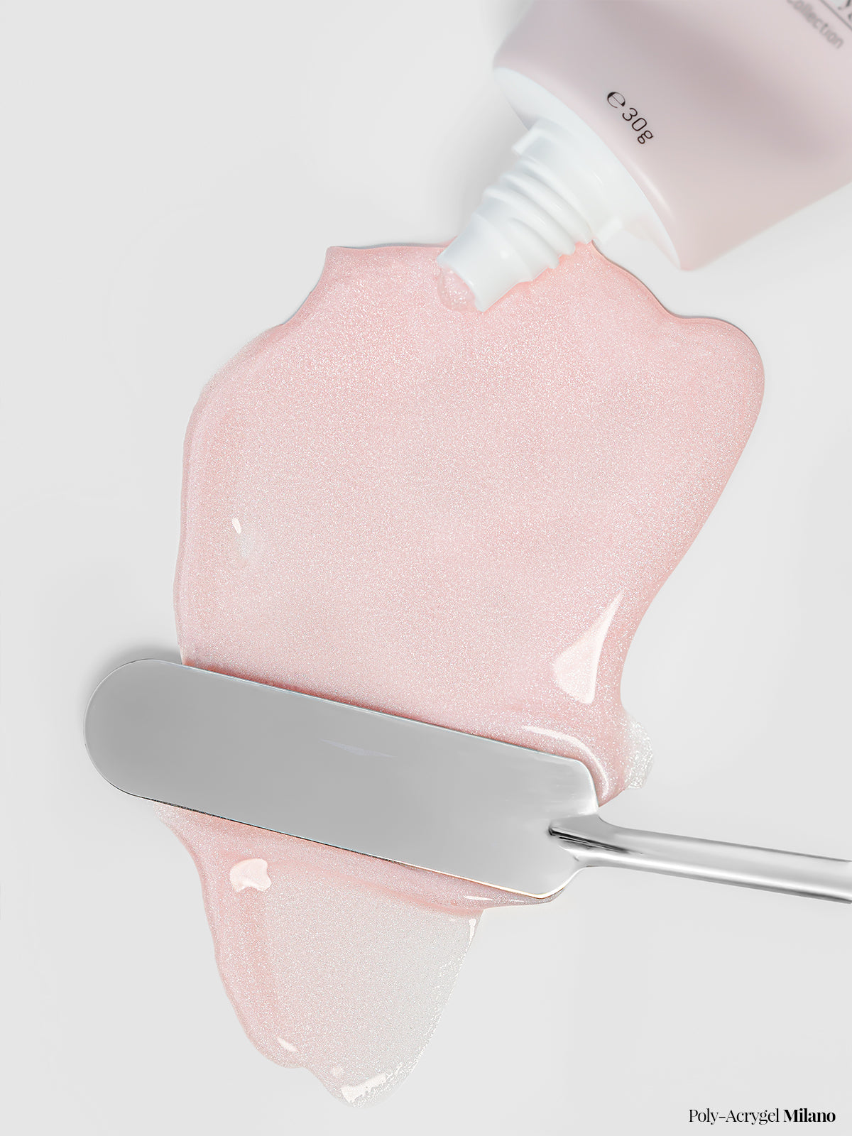 Poly-Acrygel MILANO