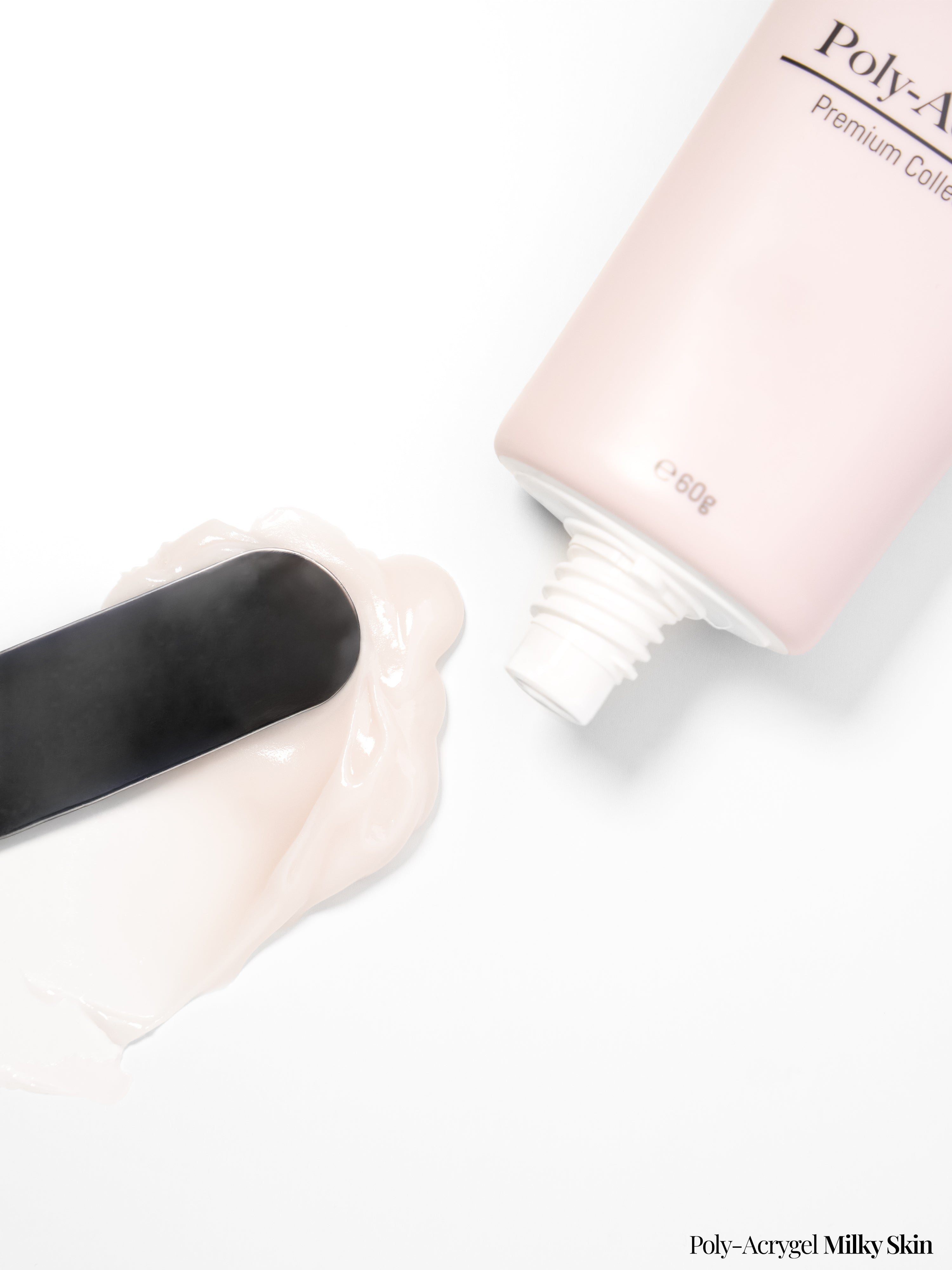 Poly-Acrygel MILKY SKIN - HER