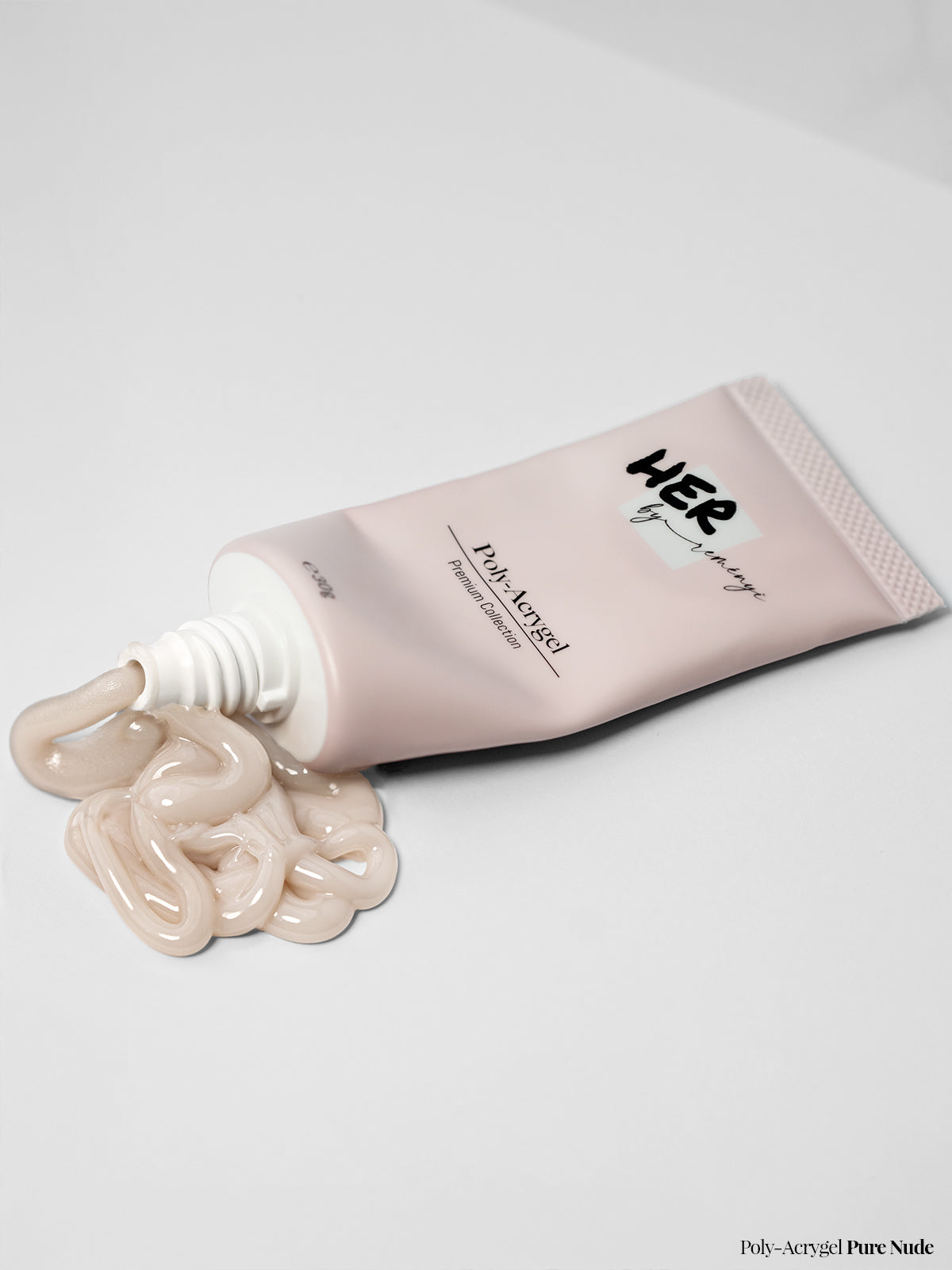 Poly-Acrygel PURE NUDE