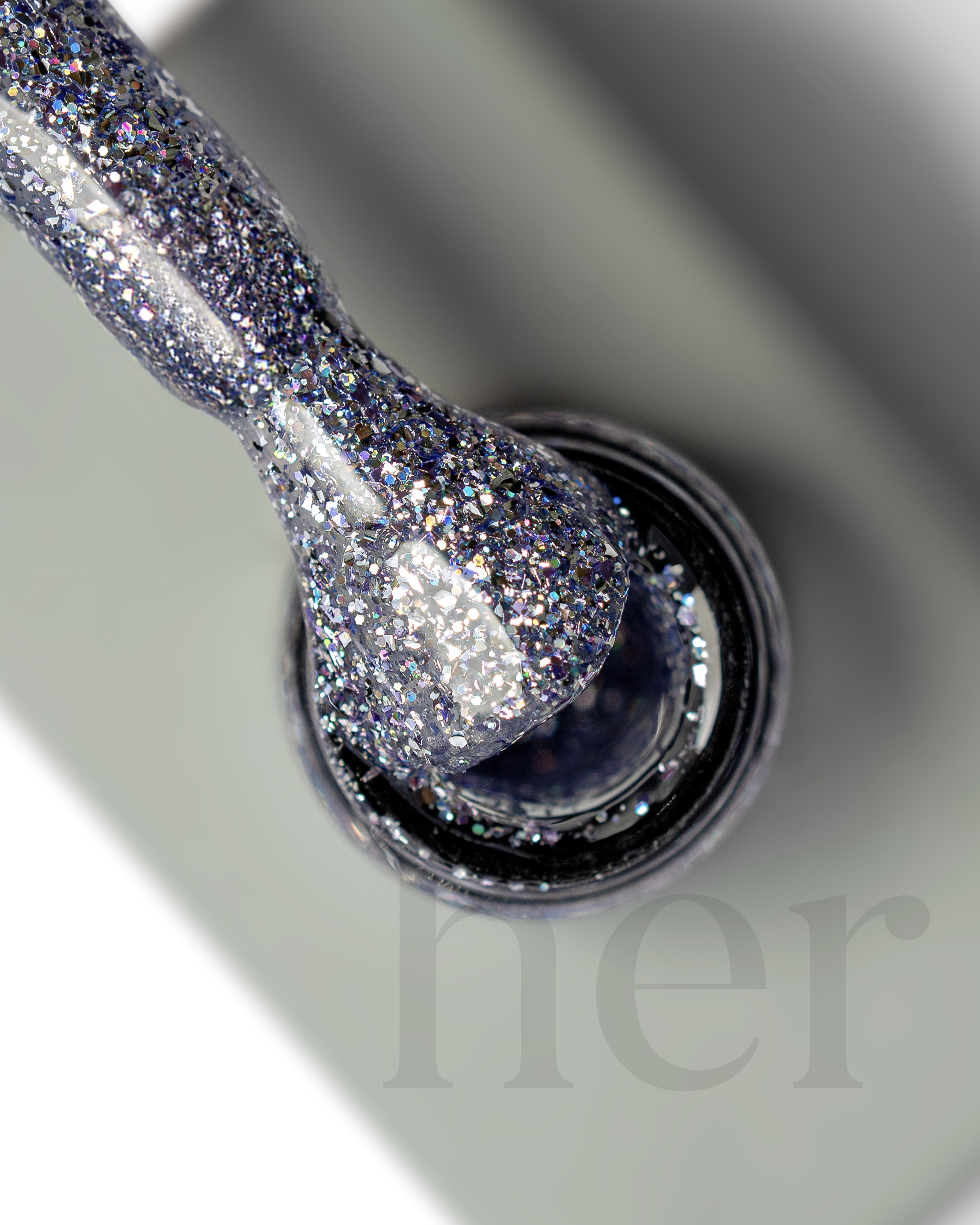 Rubber Base Coat DREAMSCAPE