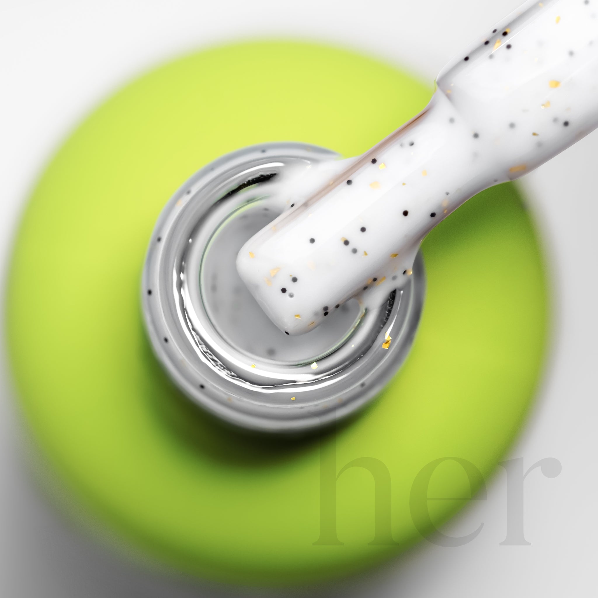 Rubber Base Coat O - SOLA