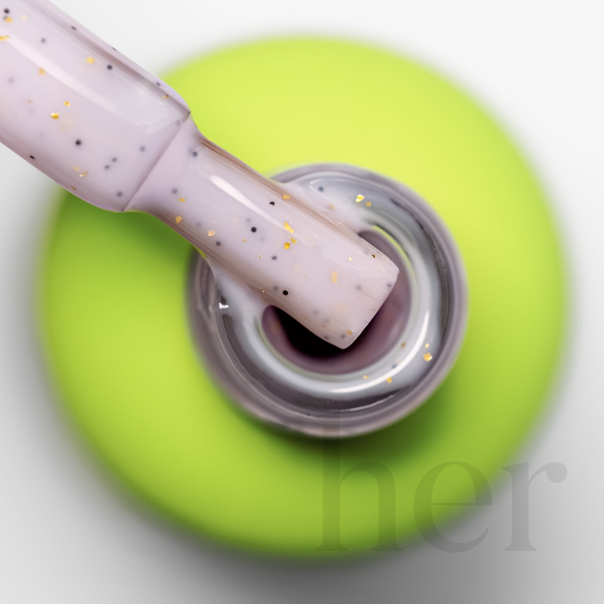 Rubber Base Coat O - YARA