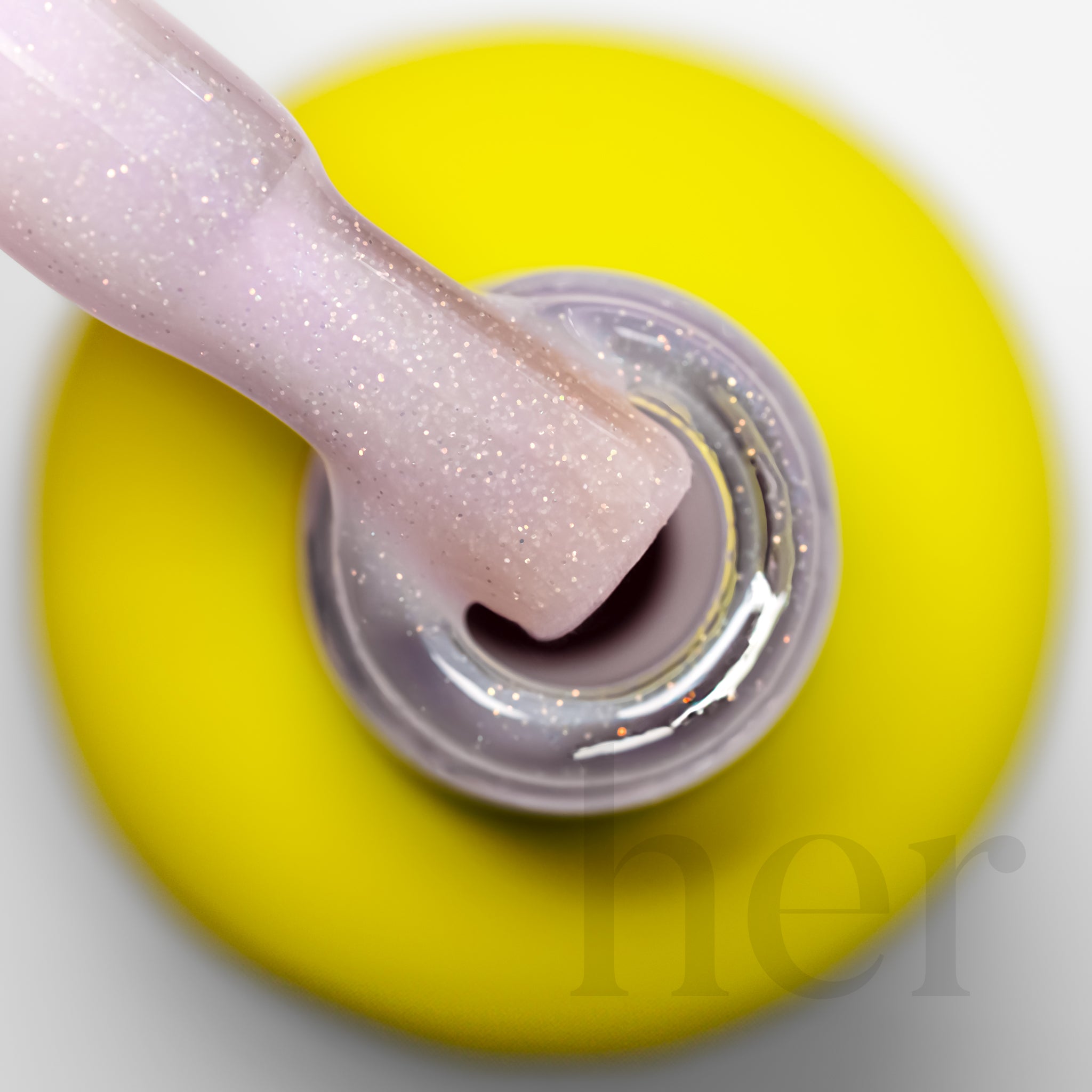 Rubber Base Coat - PRAF DE ZANA 1