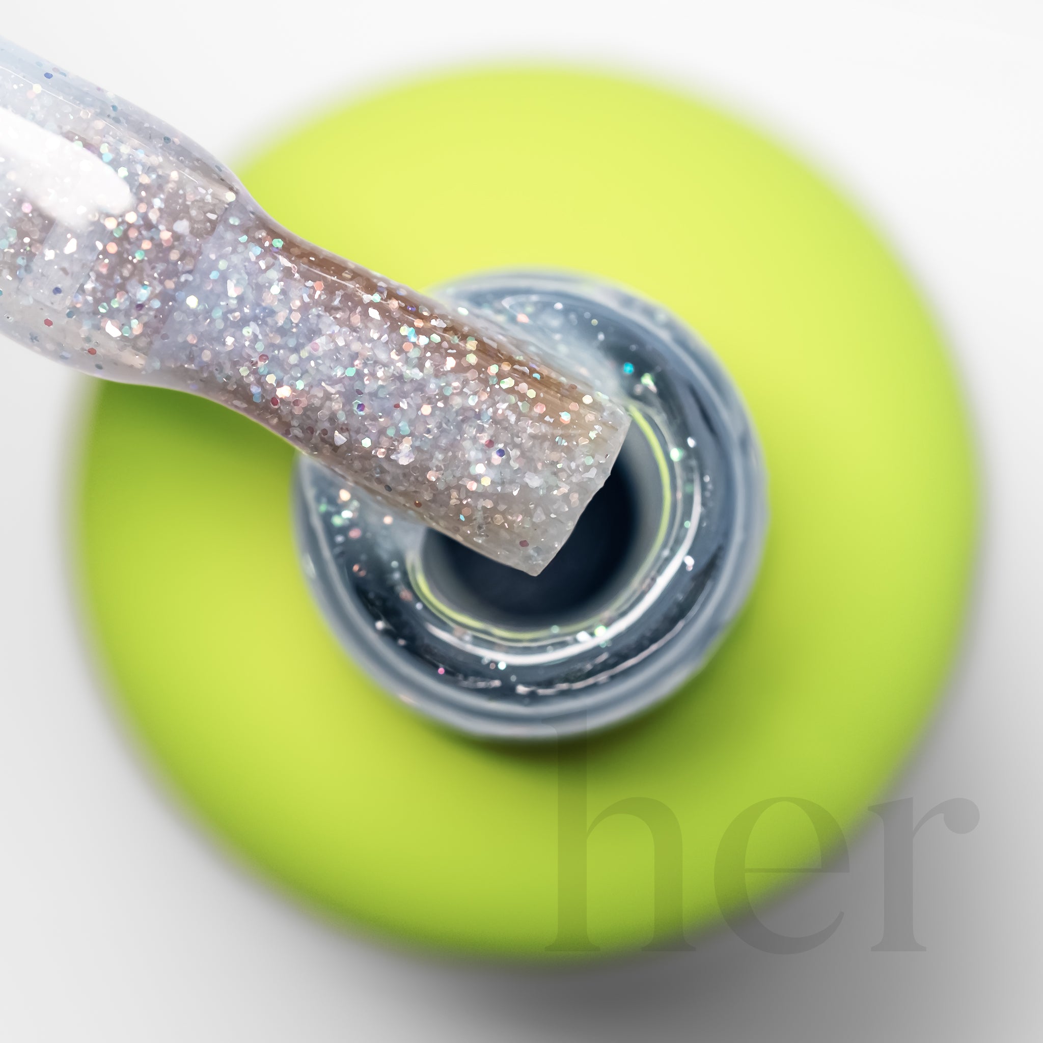 Rubber Base Coat - PRAF DE ZANA 10